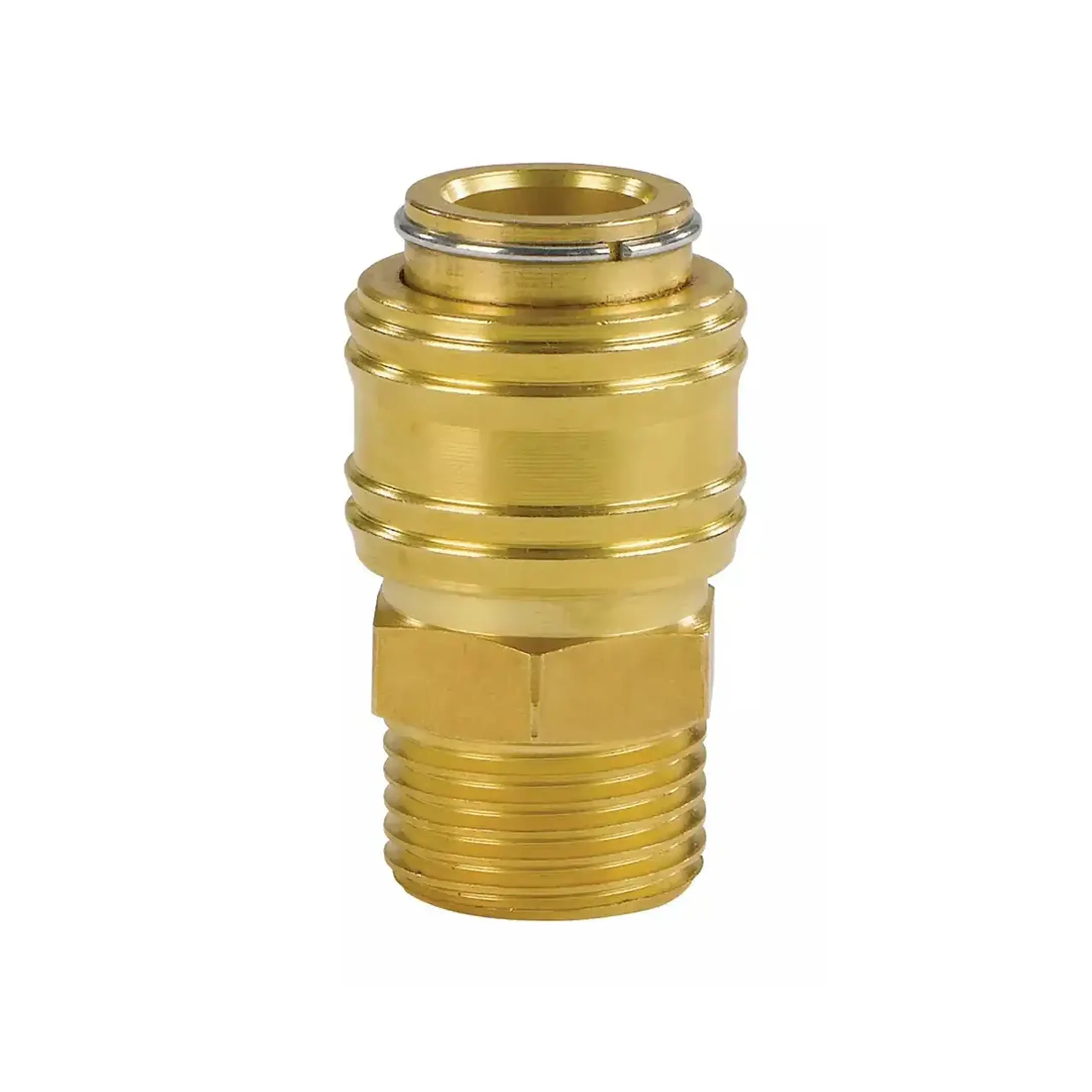 Conector pentru furtun Pentru compresoare R 1/2" cu filet exterior Einhell