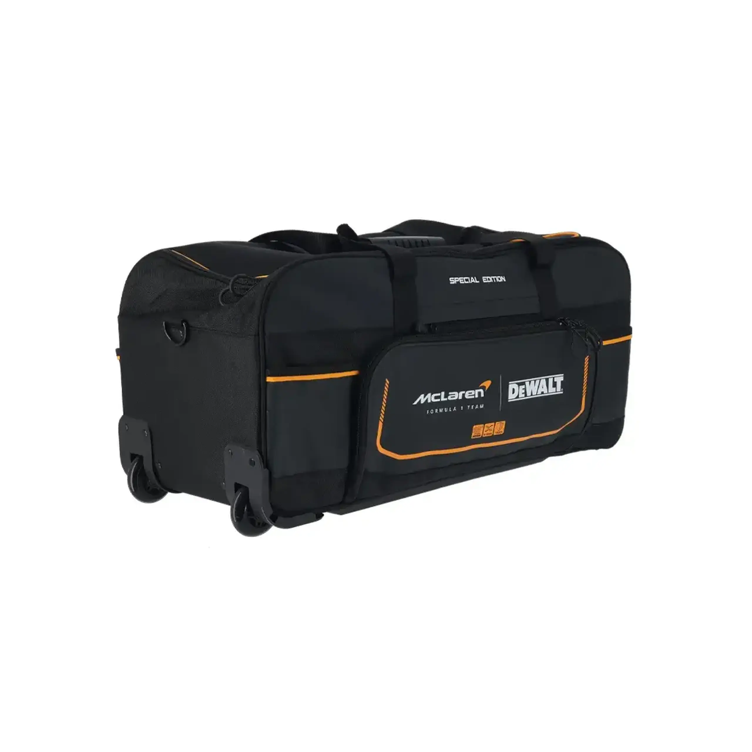 Geantă pentru scule 25 kg MCLAREN DWST83522-9 DeWALT