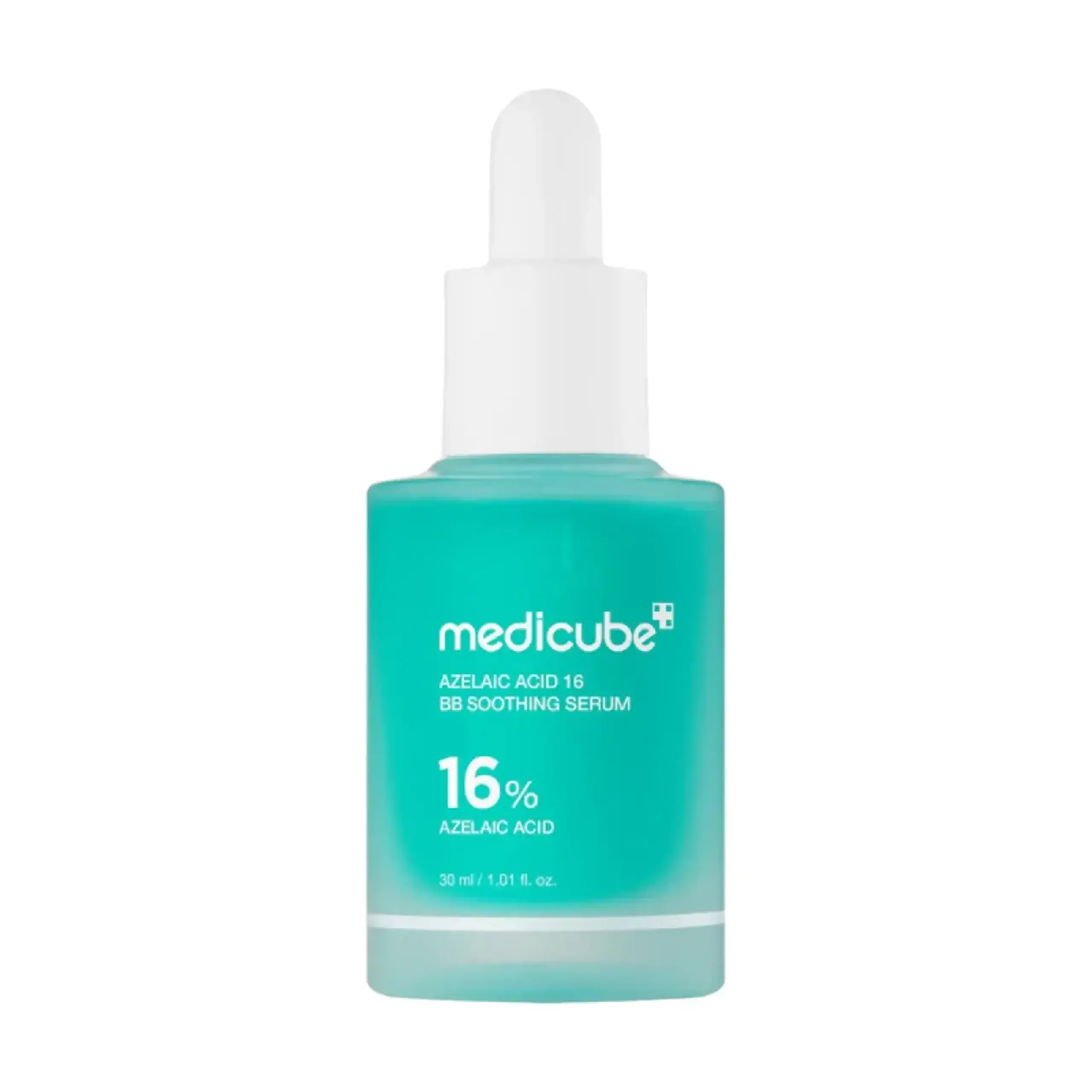 Medicube, Azelaic Acid 16 BB Soothing Serum, 30 ml