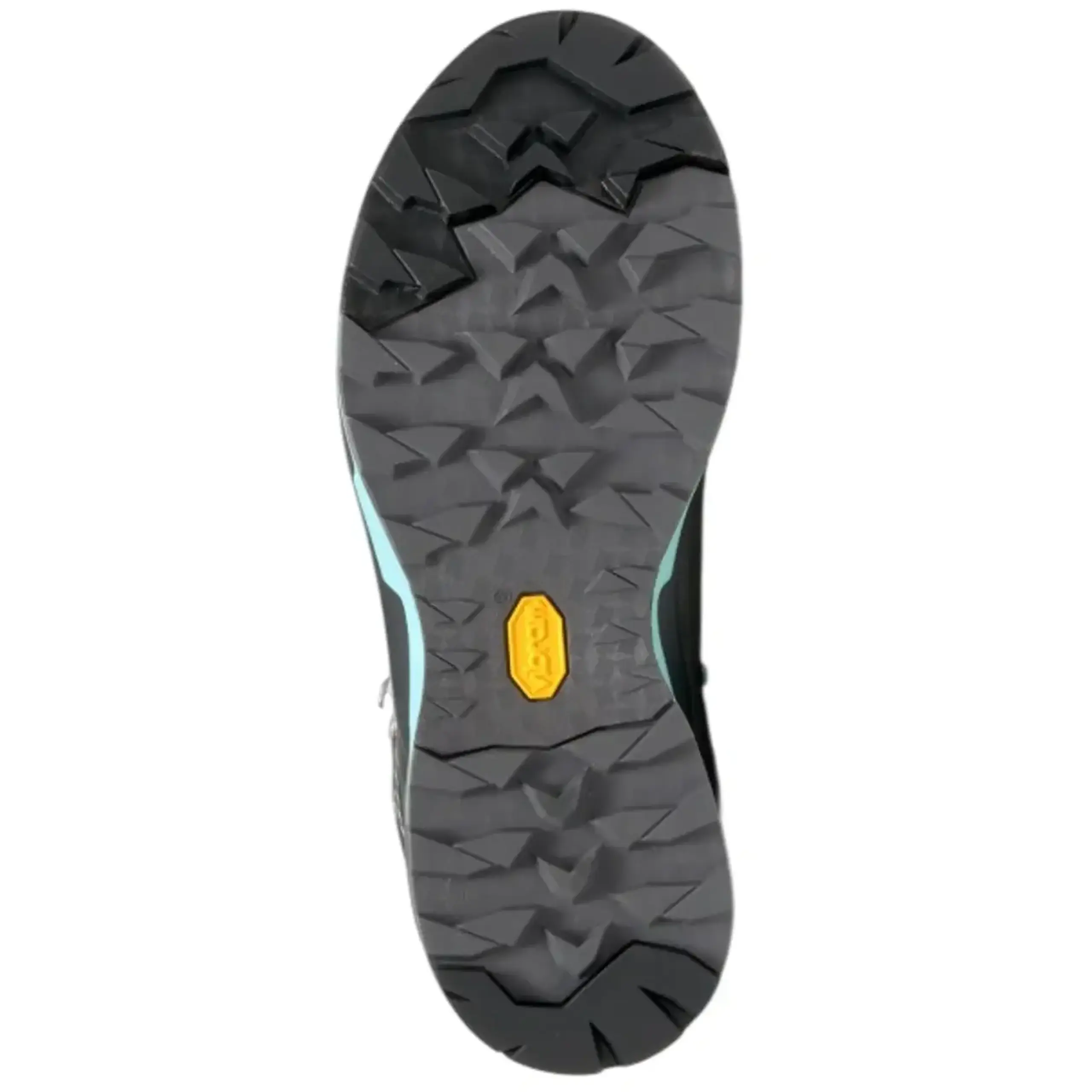 Bocanci Asolo Finder Pro GV ML - Culoare graphite/gunmetal