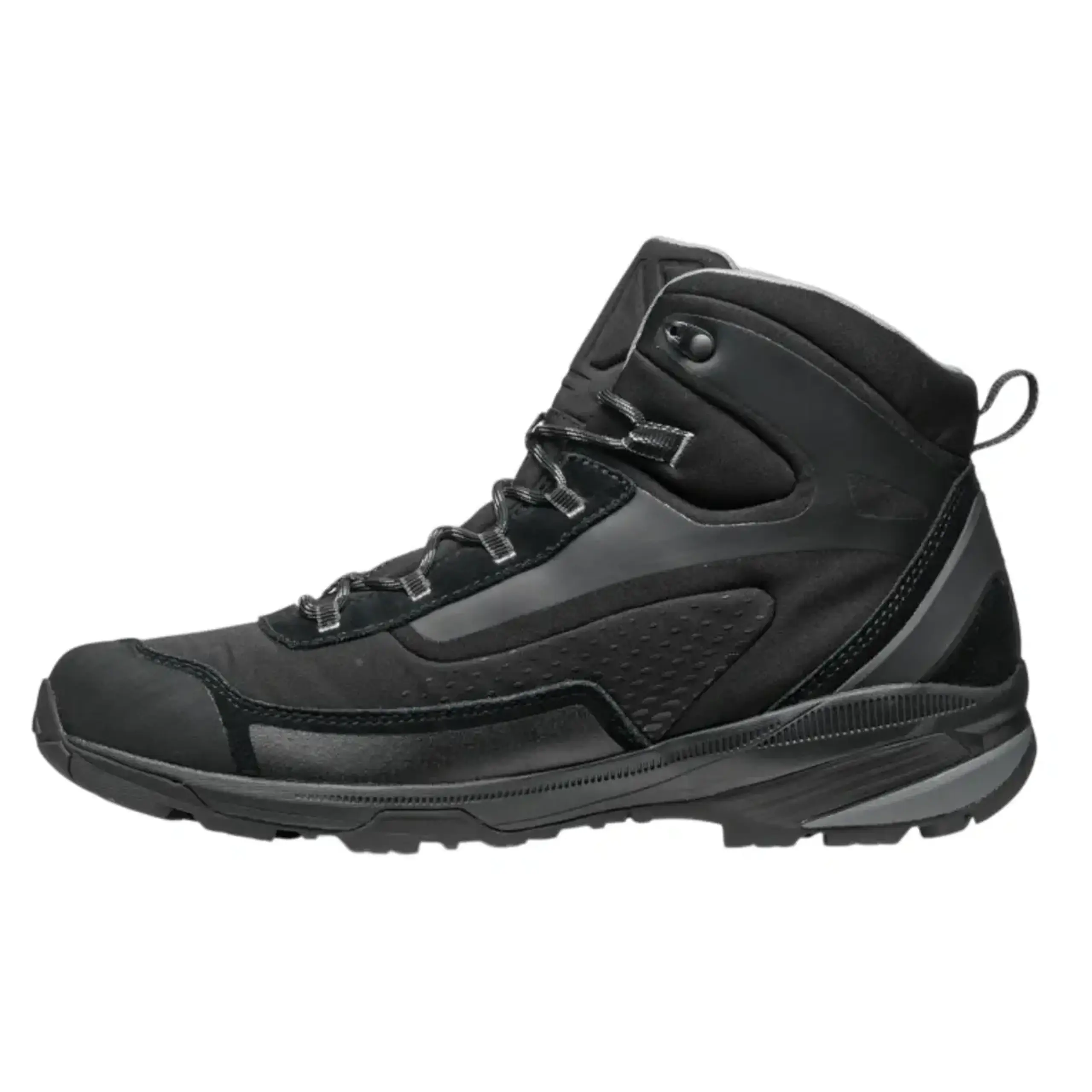 Bocanci Asolo Nuuk Nbk Gv - Culoare black