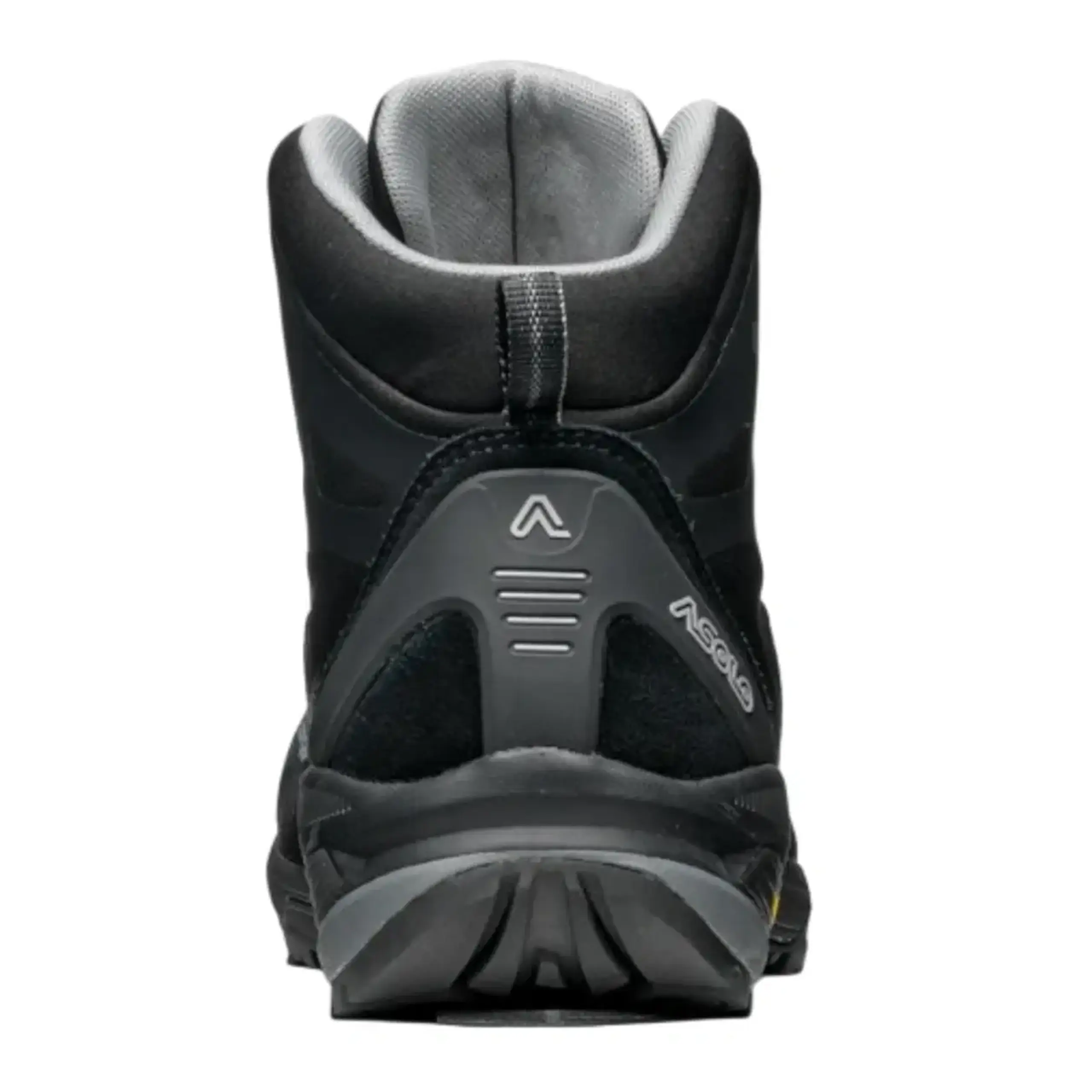 Bocanci Asolo Nuuk Nbk Gv - Culoare black