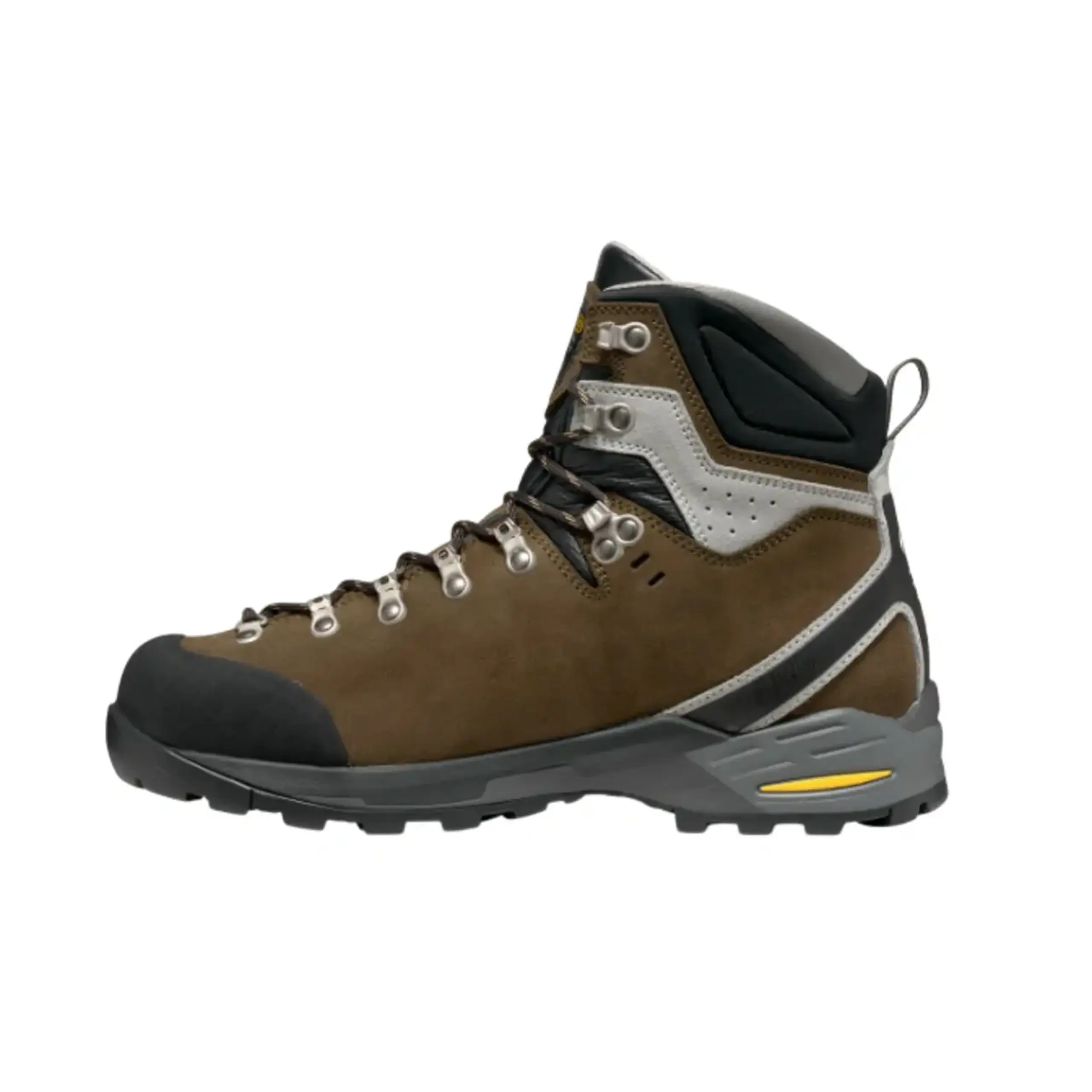 Bocanci Asolo Greenwood Pro GV - Culoare major brown