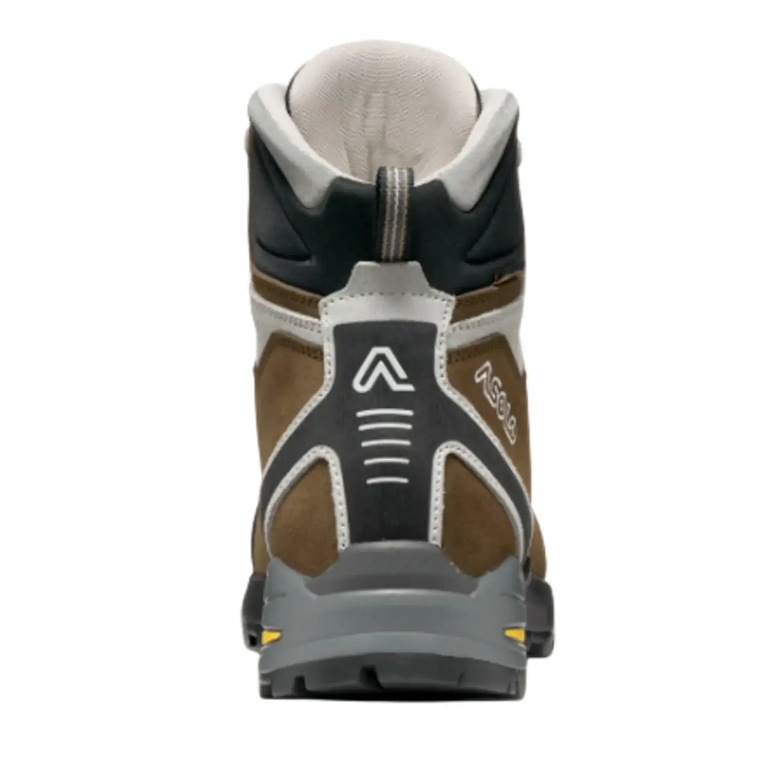 Bocanci Asolo Greenwood Pro GV - Culoare major brown