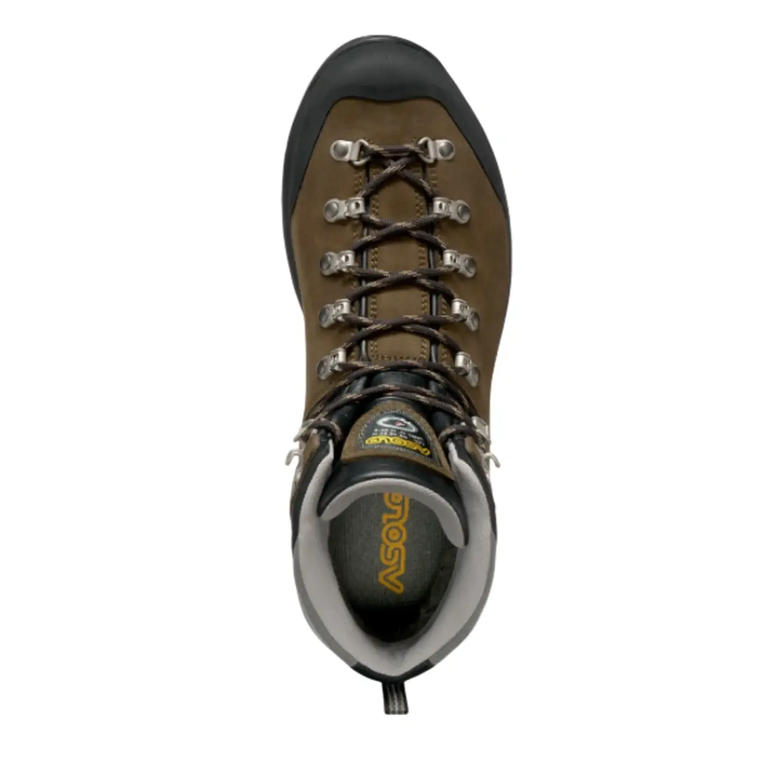 Bocanci Asolo Greenwood Pro GV - Culoare major brown