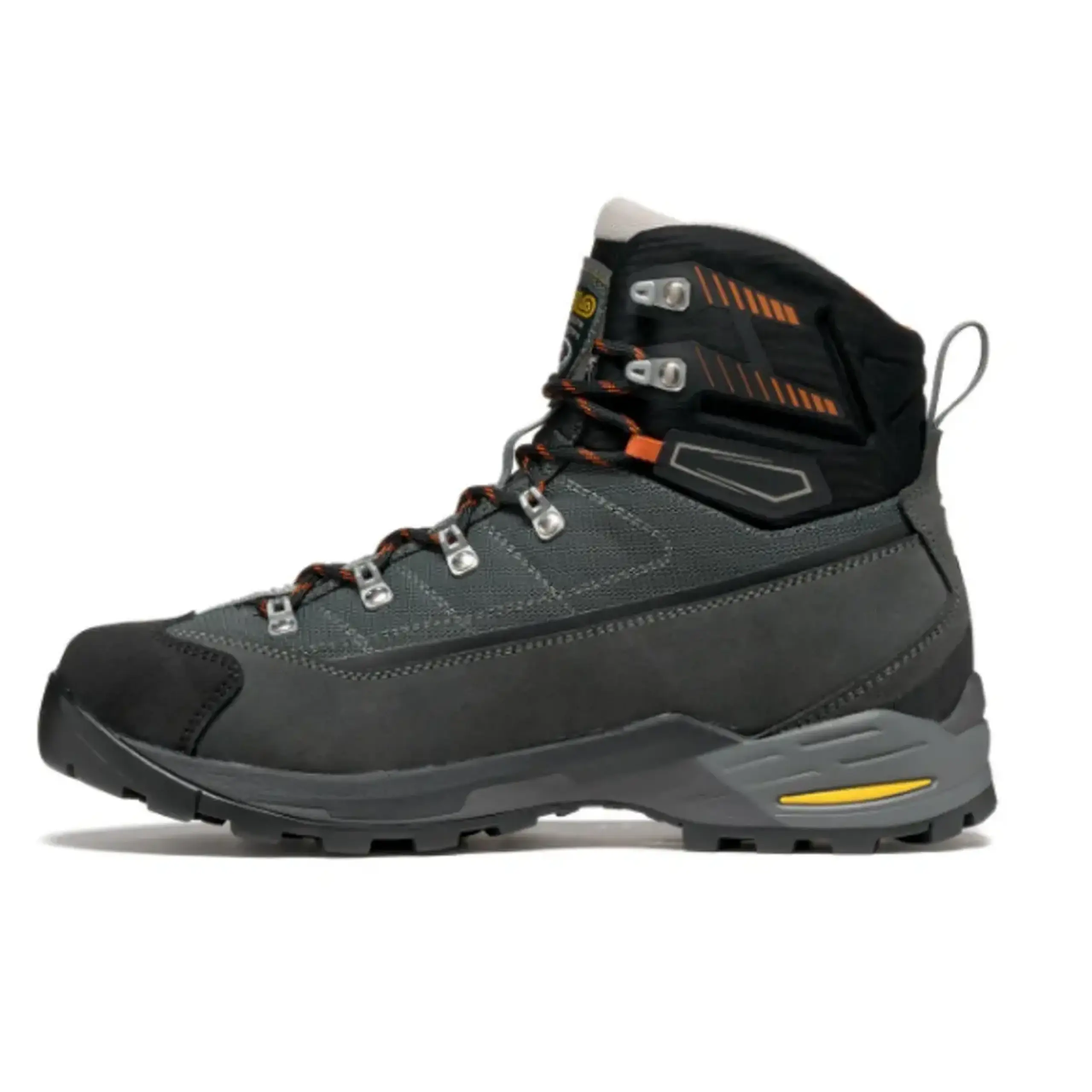 Bocanci Asolo Finder Pro GV - Culoare graphite/gunmetal