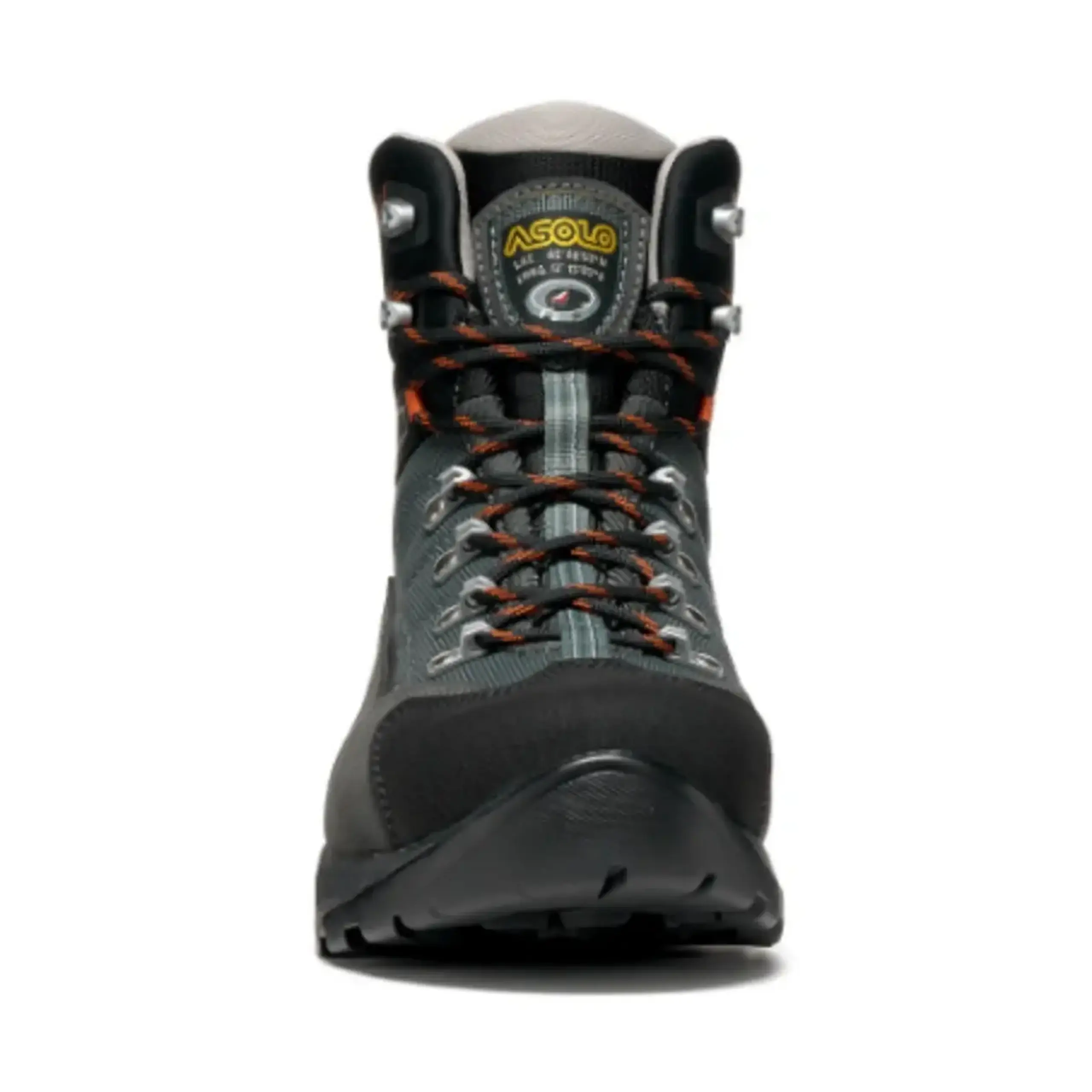 Bocanci Asolo Finder Pro GV - Culoare graphite/gunmetal