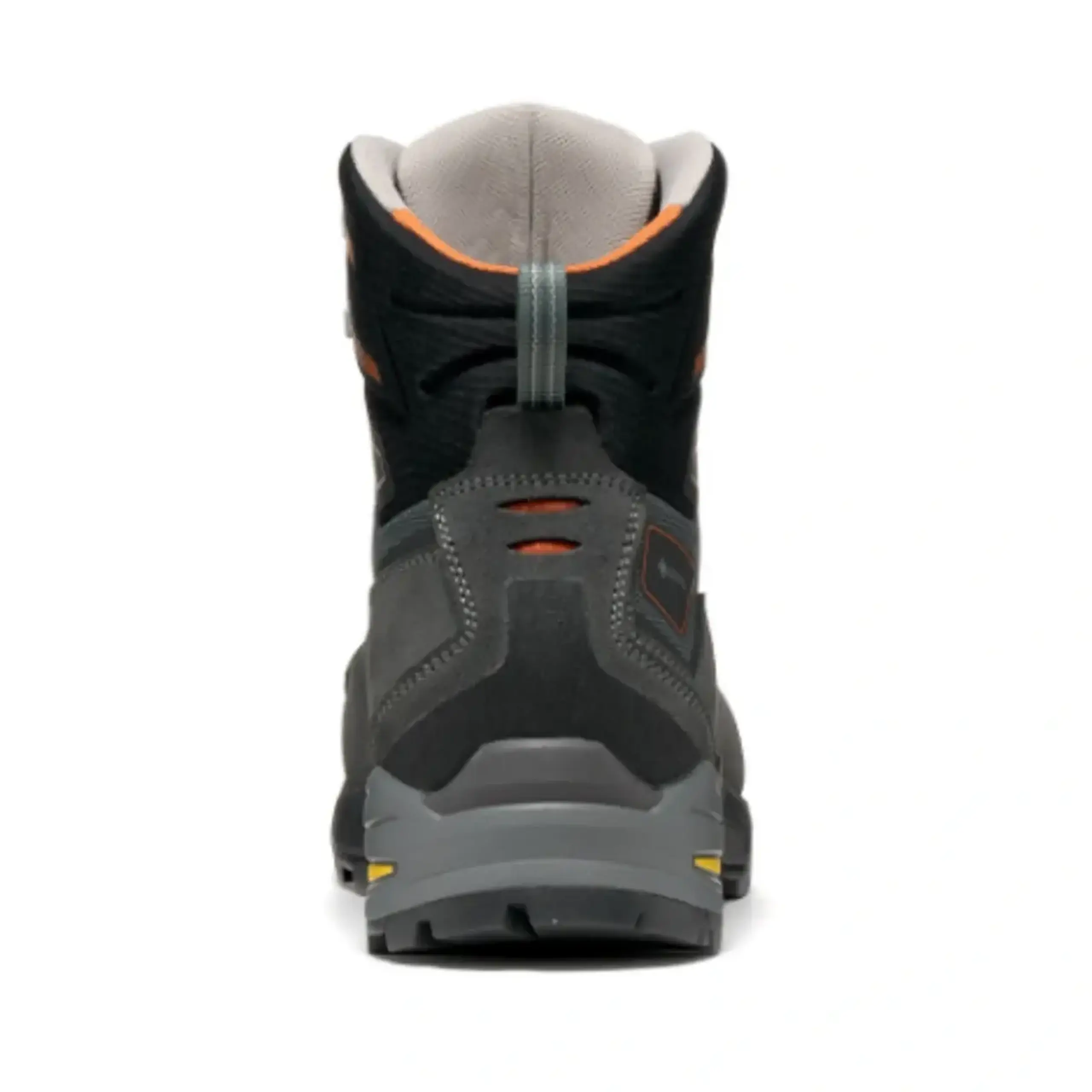 Bocanci Asolo Finder Pro GV - Culoare graphite/gunmetal