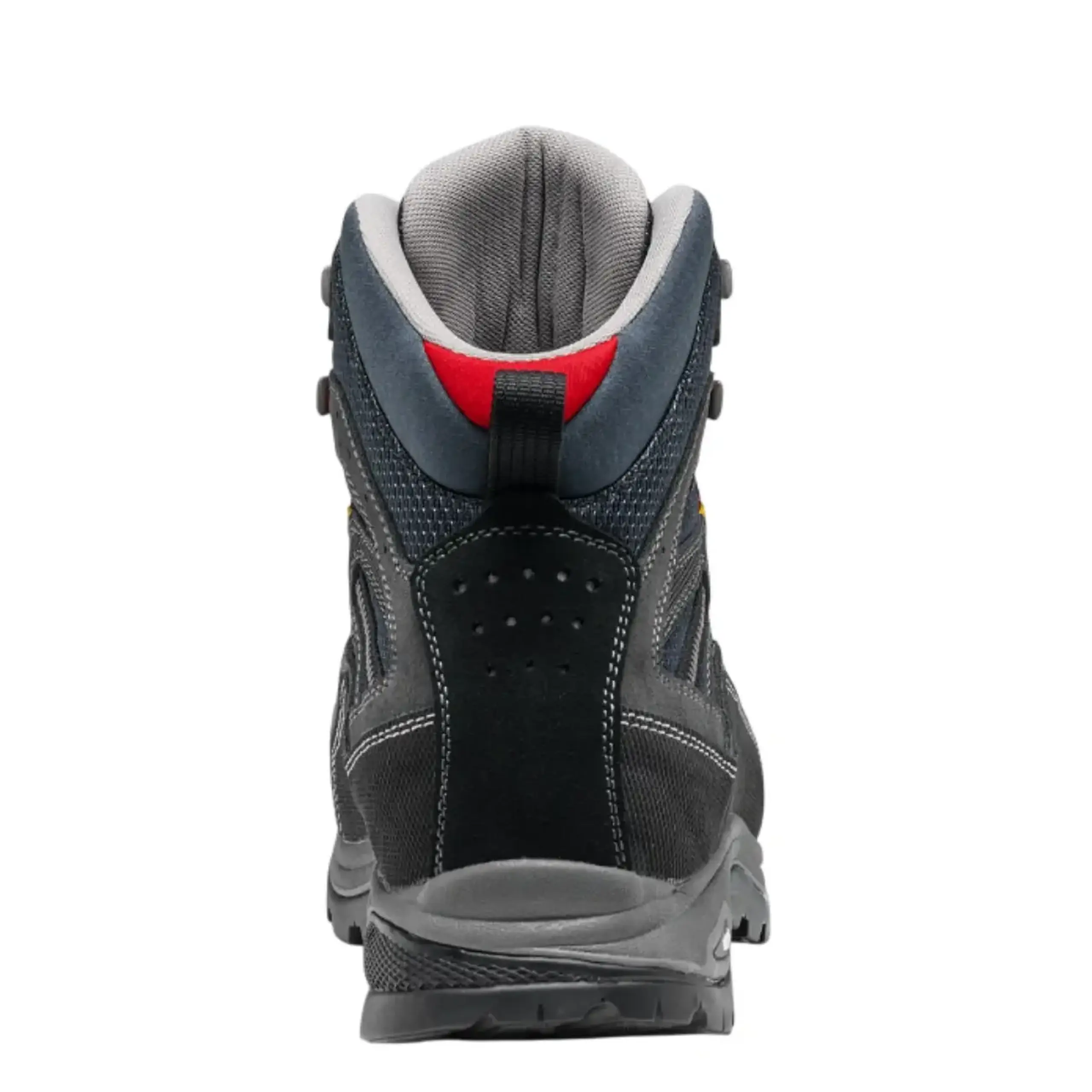 Bocanci Asolo Drifter EVO GV MW graphite/gunmetal - Размер обуви 42