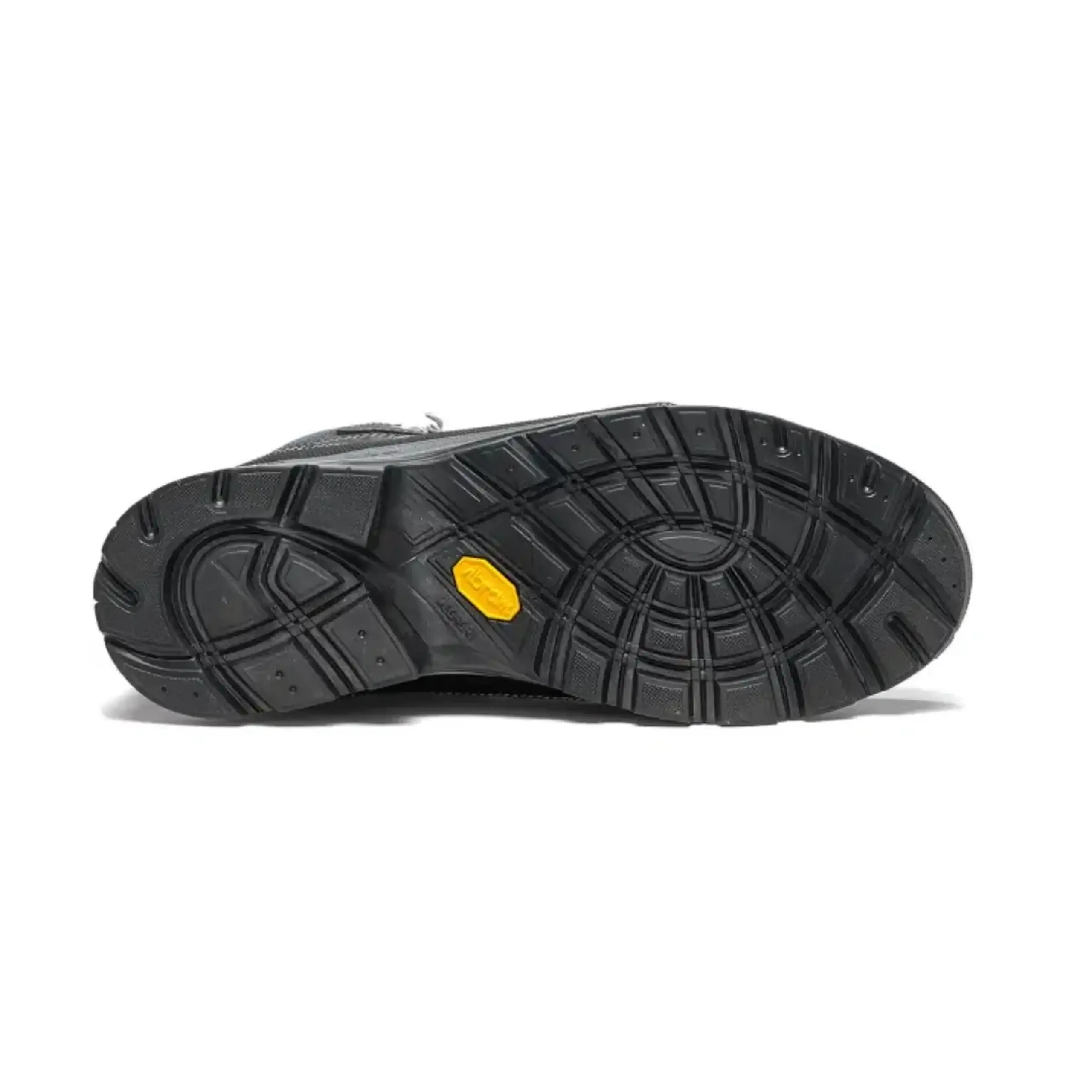 Bocanci Asolo Drifter EVO GV MM - Culoare graphite/gunmetal