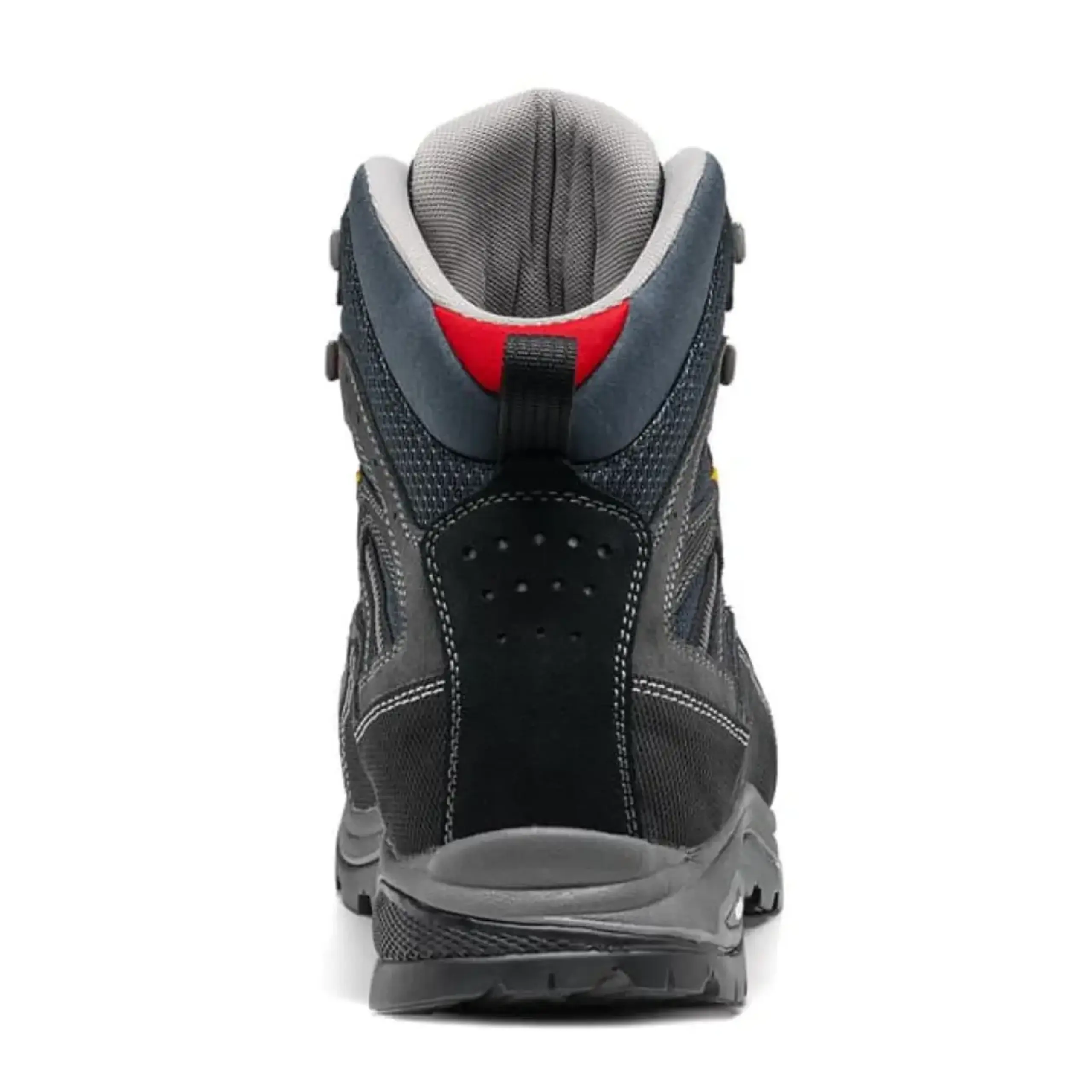 Bocanci Asolo Drifter EVO GV MM - Culoare graphite/gunmetal