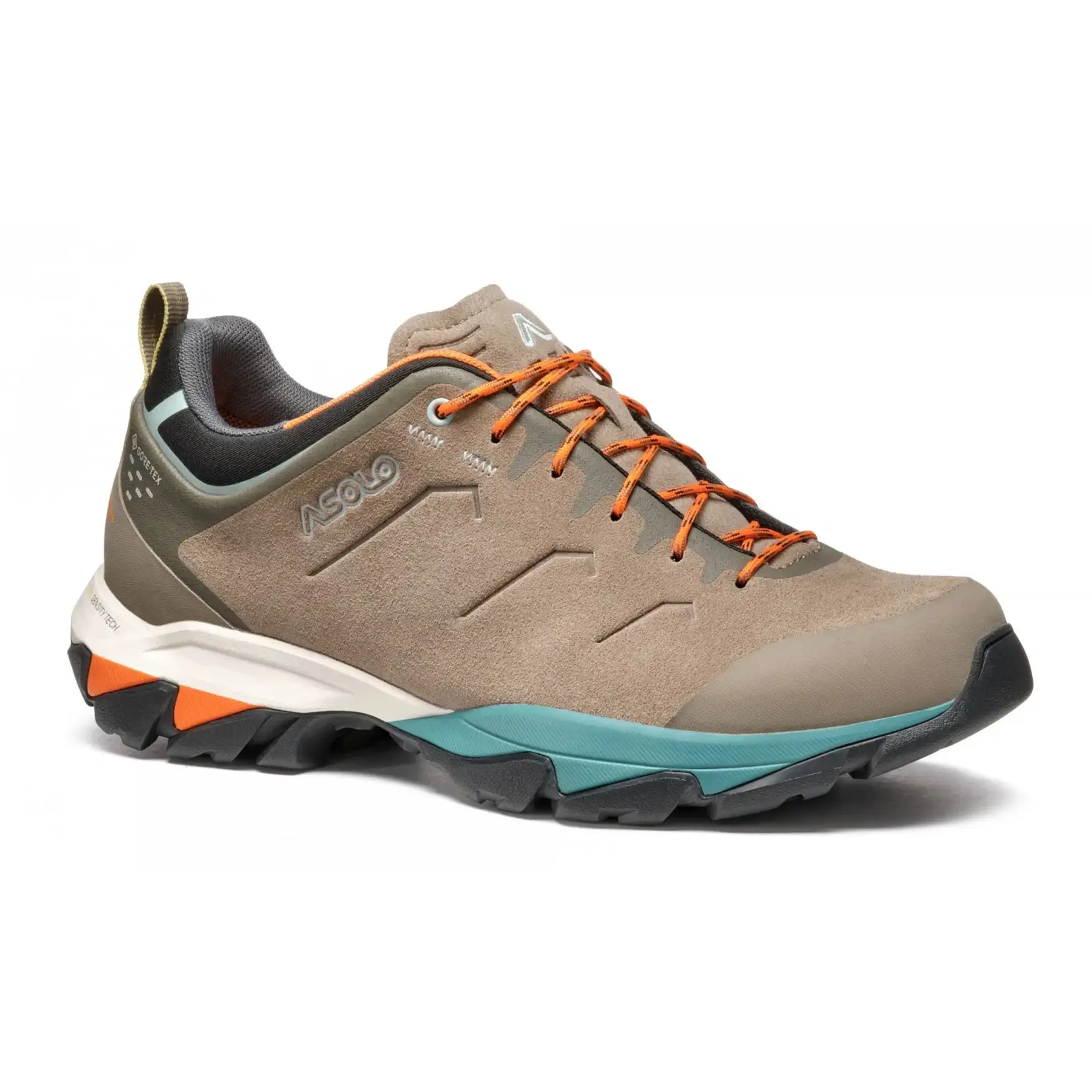 Adidași Asolo Acadia Lth GTX dodo beige harbor grey - Размер обуви 40