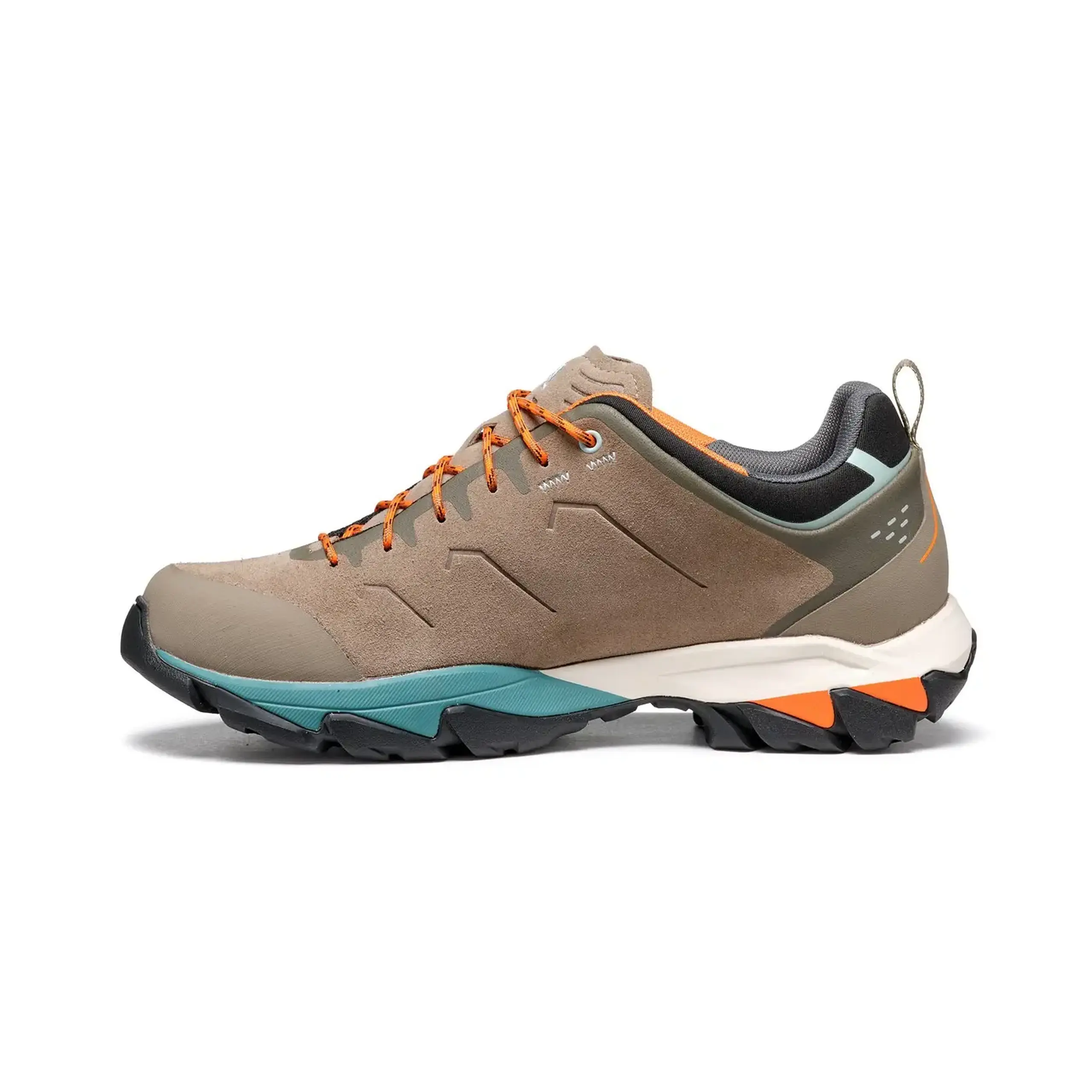 Adidași Asolo Acadia Lth GTX dodo beige harbor grey - Размер обуви 40