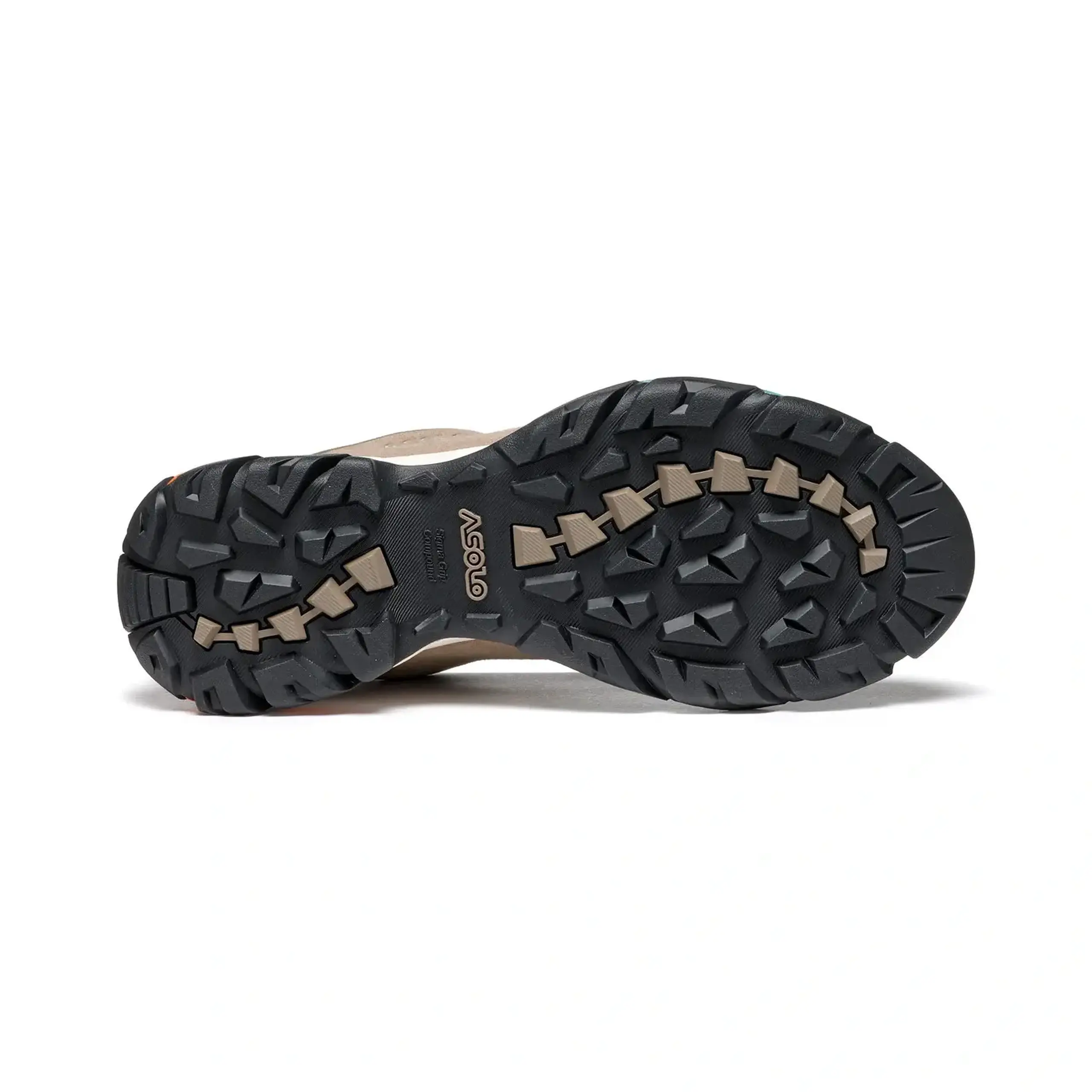 Adidași Asolo Acadia Lth GTX dodo beige harbor grey - Размер обуви 40