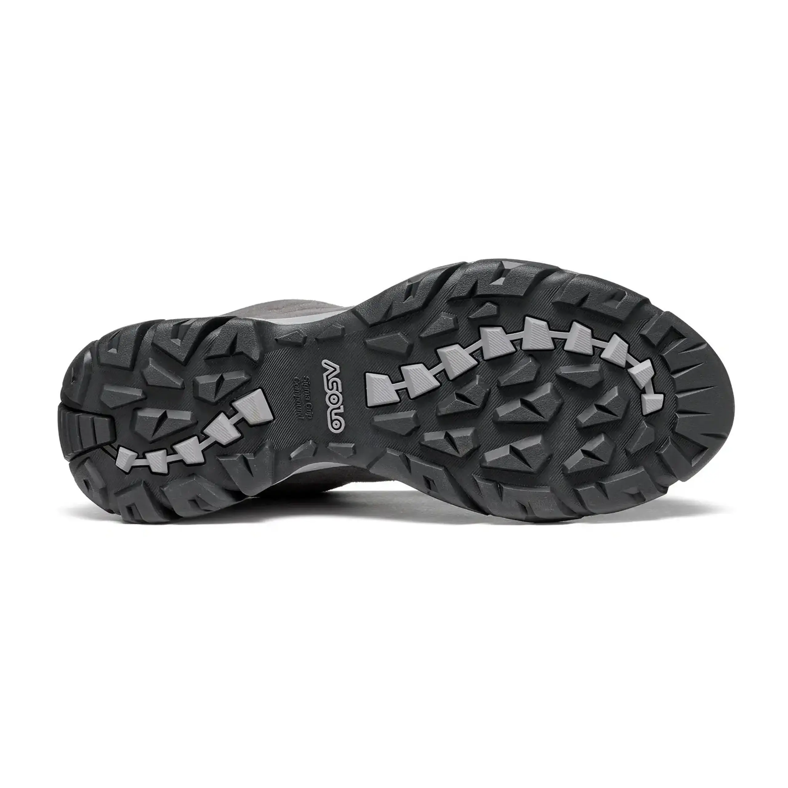 Adidași Asolo Acadia Lth GTX - Culoare graphite black