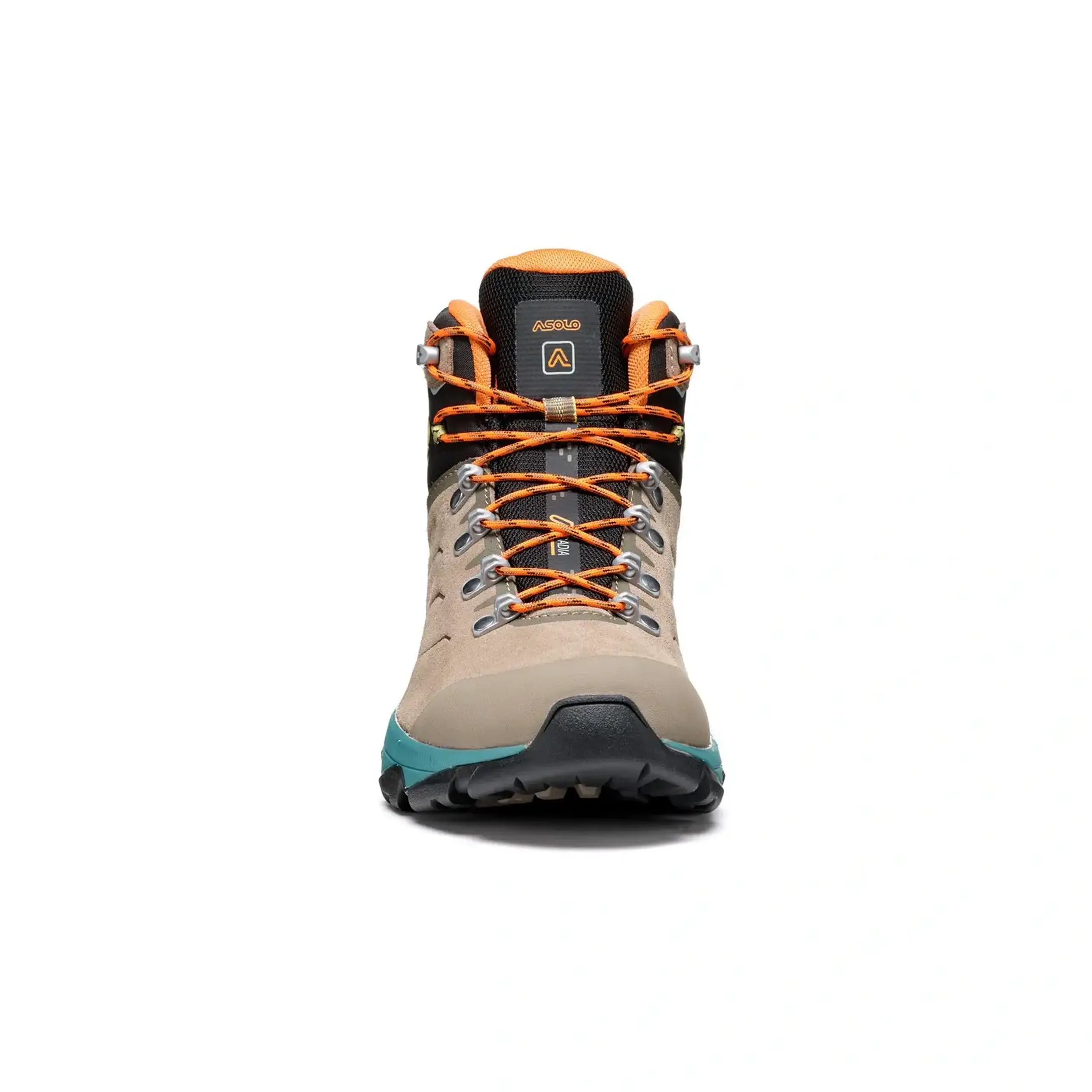 Bocanci Asolo Acadia Mid Lth GTX dodo beige - Размер обуви 38