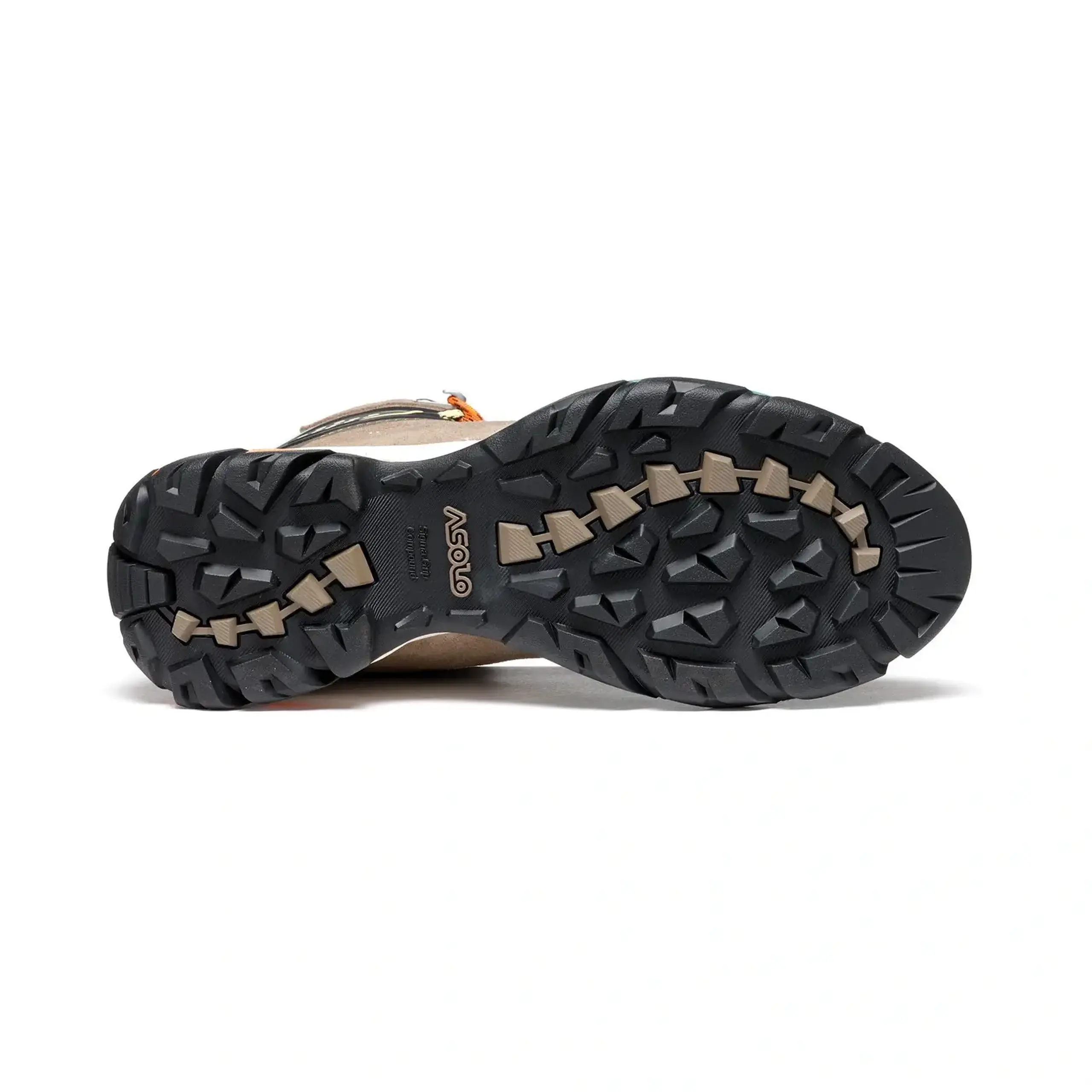 Bocanci Asolo Acadia Mid Lth GTX dodo beige - Размер обуви 38