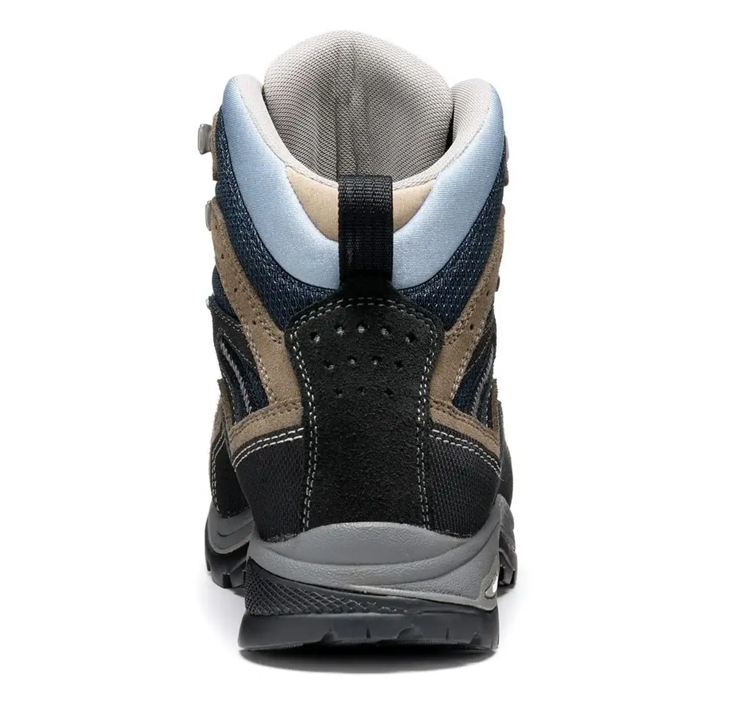 Bocanci Asolo Drifter GV EVO cortex/ciment - Размер обуви 38