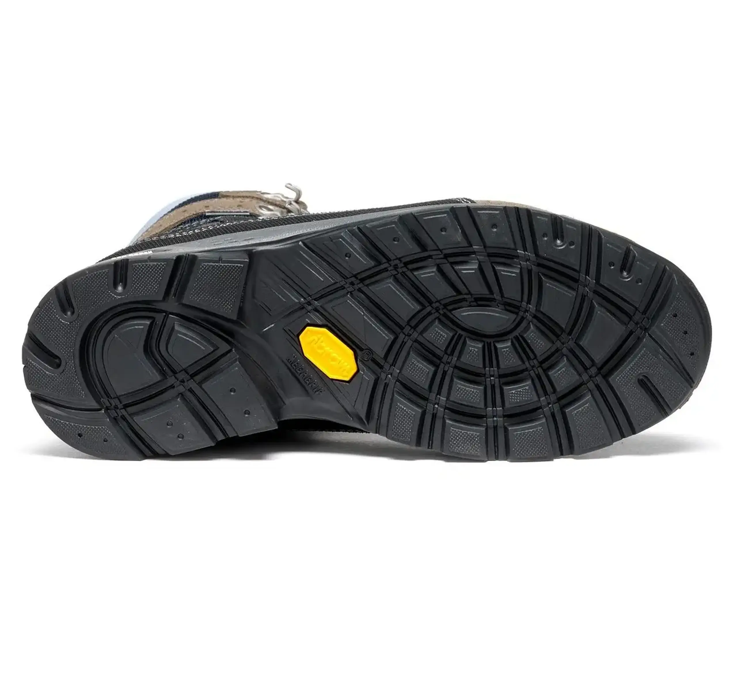 Bocanci Asolo Drifter GV EVO cortex/ciment - Размер обуви 38
