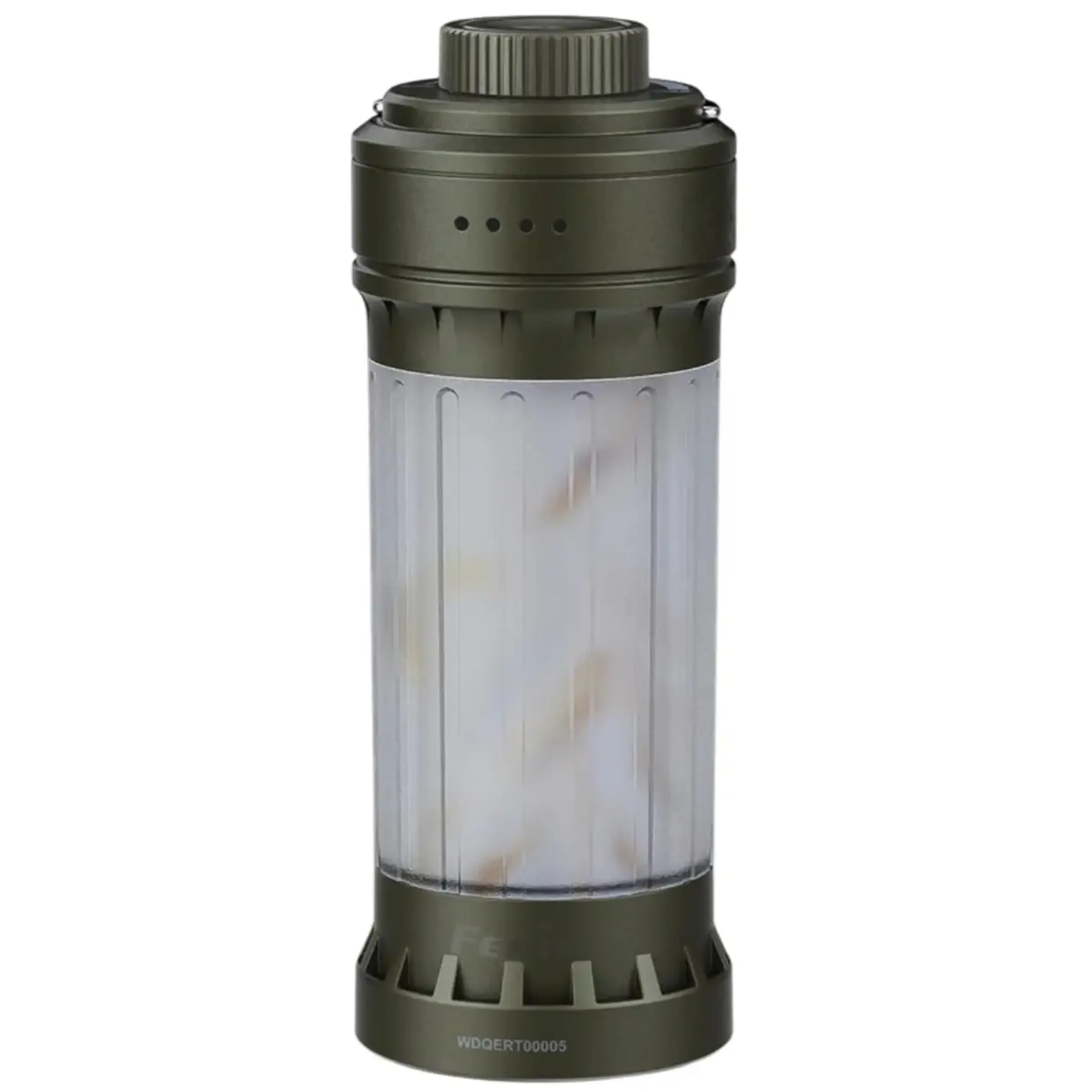 Lanternă Fenix CL22R LED - Culoare black