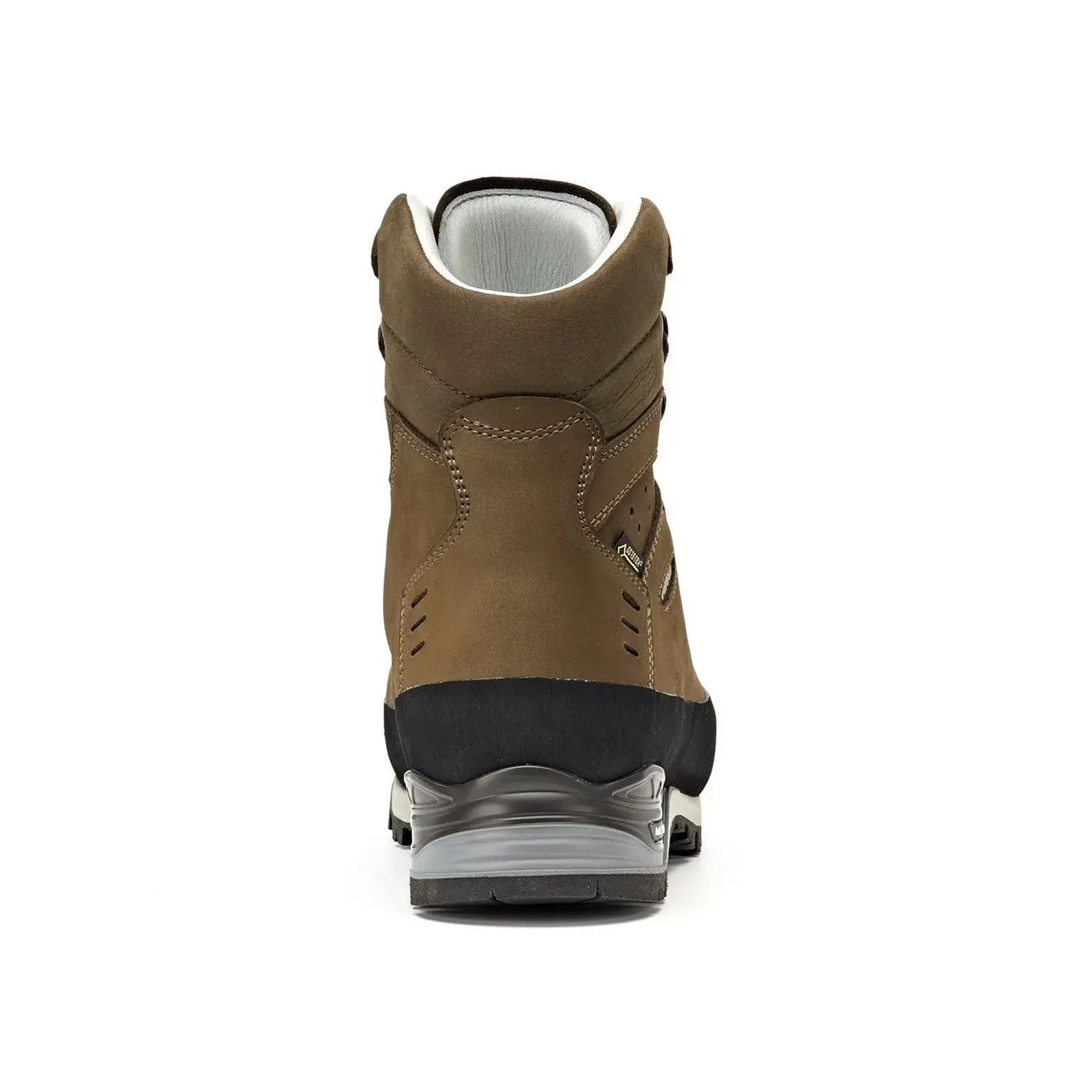 Bocanci Asolo Nuptse GV brown - Размер обуви 45