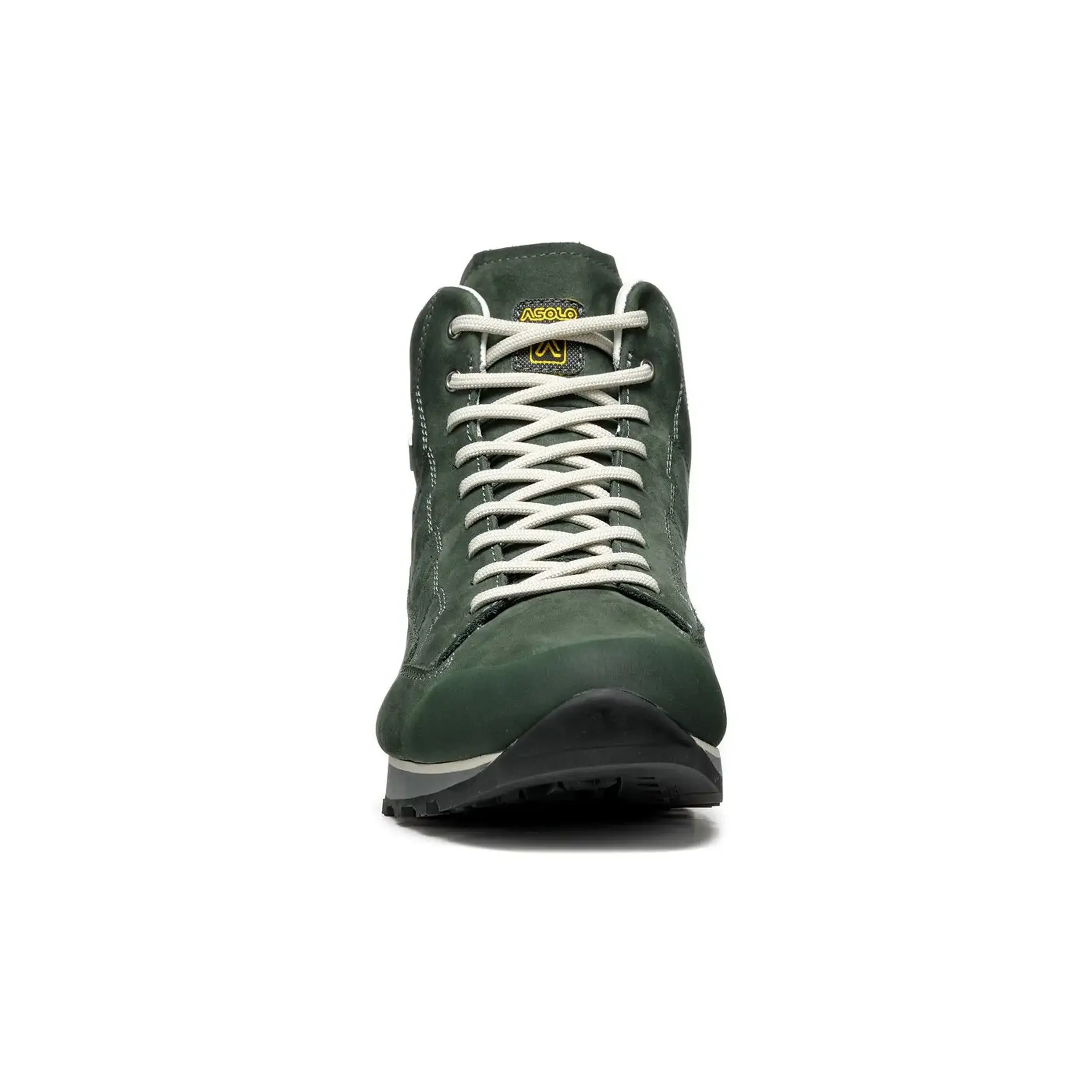 Bocanci Asolo Active GV bottle green - Размер обуви 42