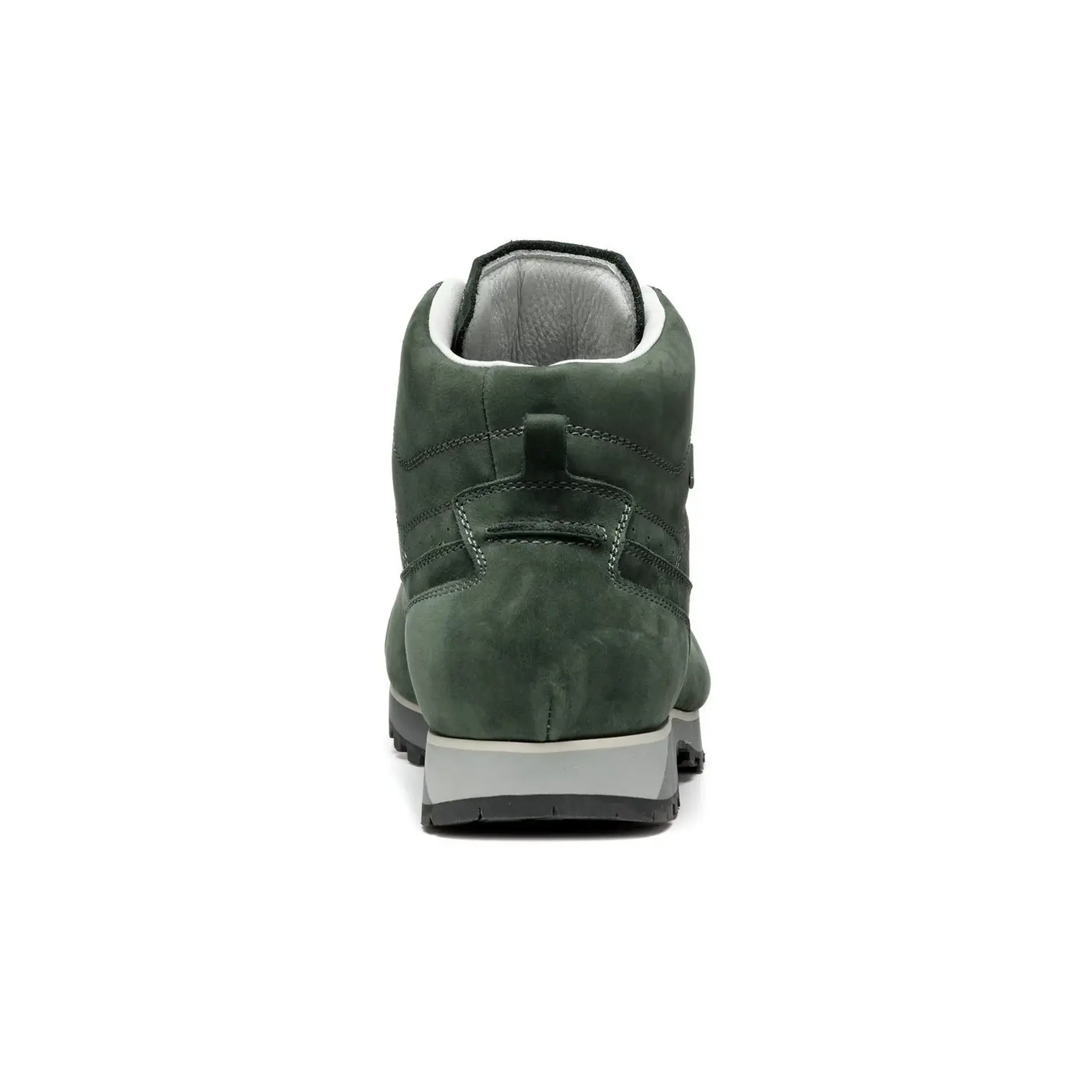 Bocanci Asolo Active GV bottle green - Размер обуви 42
