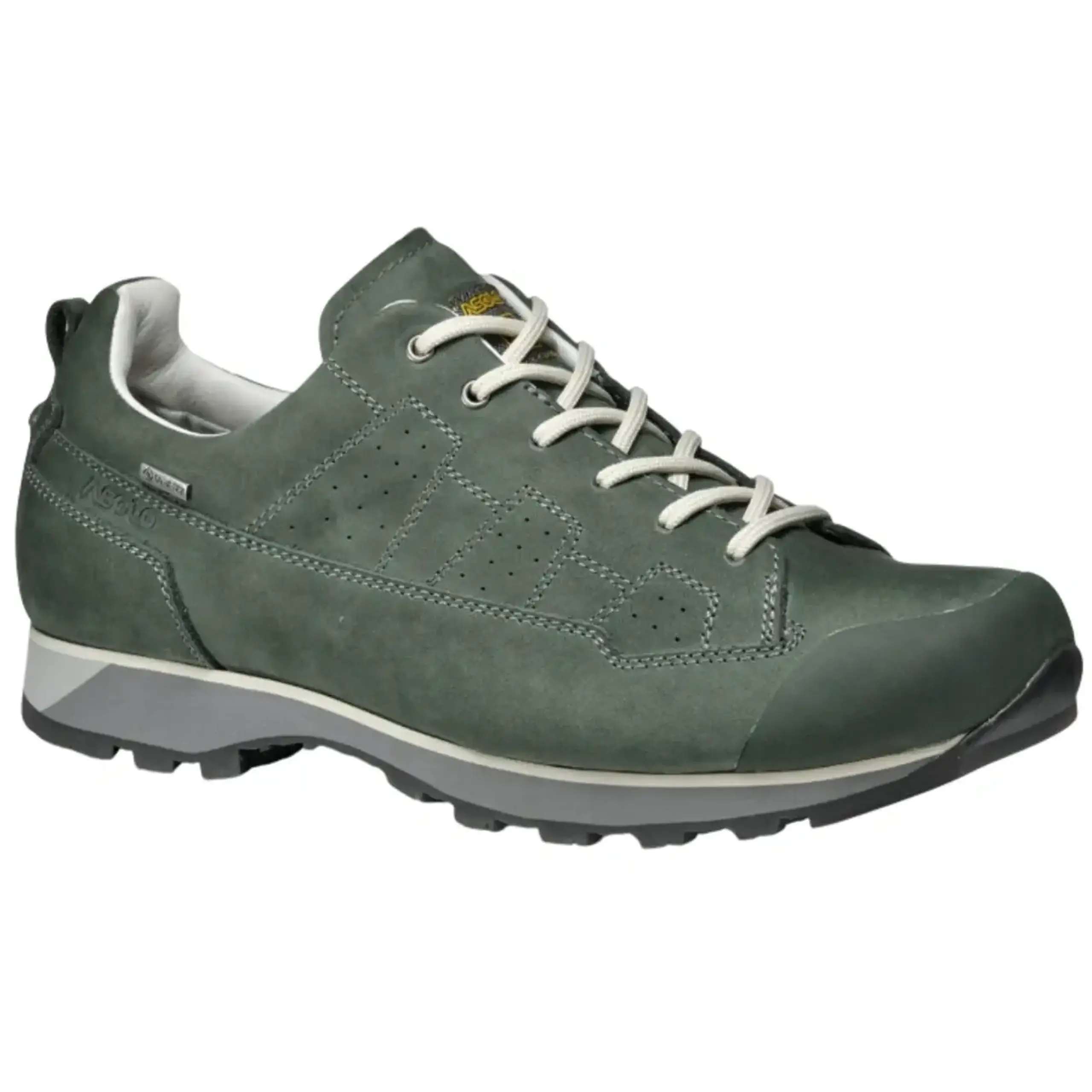 Adidași Asolo Field GV MM - Culoare ocean
