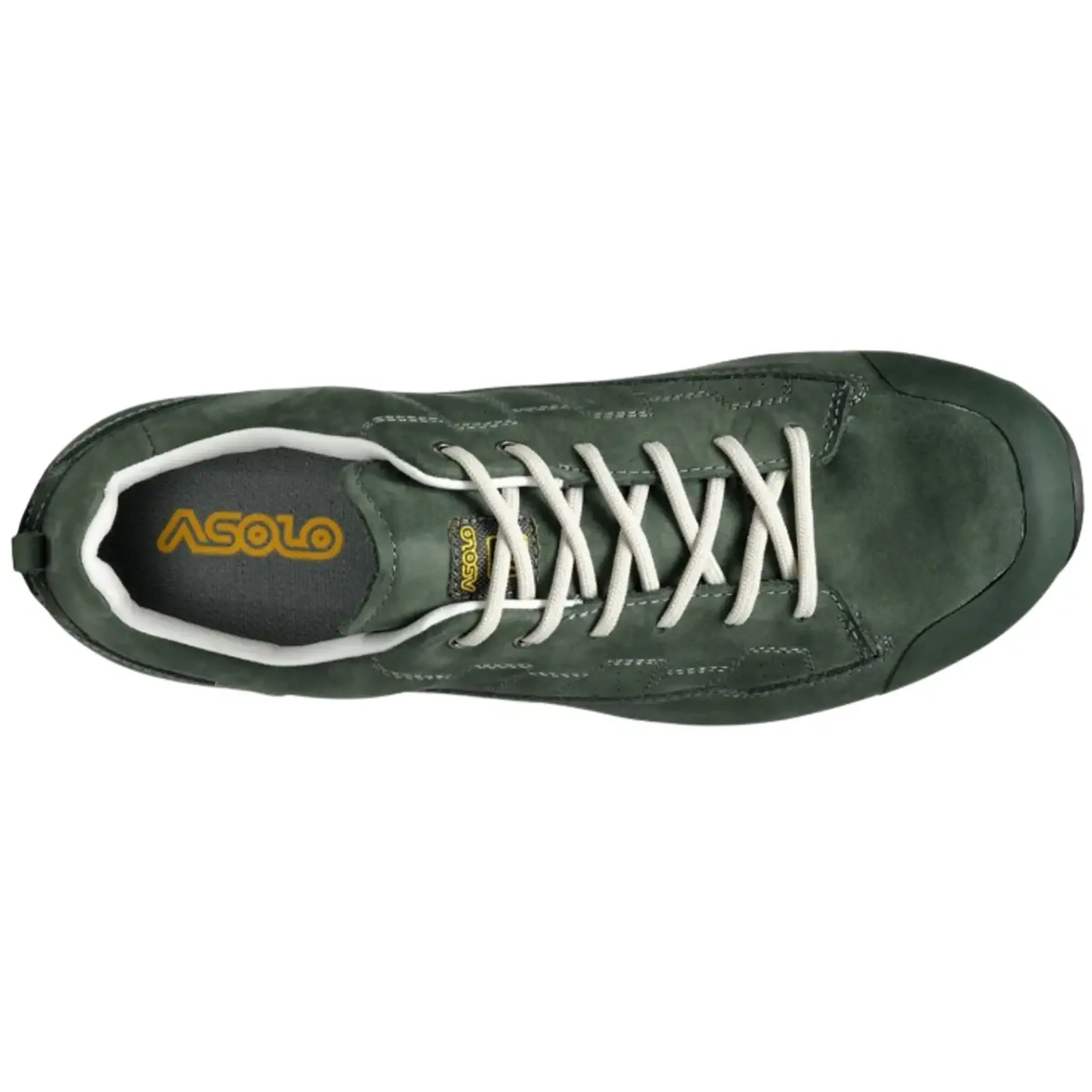 Adidași Asolo Field GV MM - Culoare ocean
