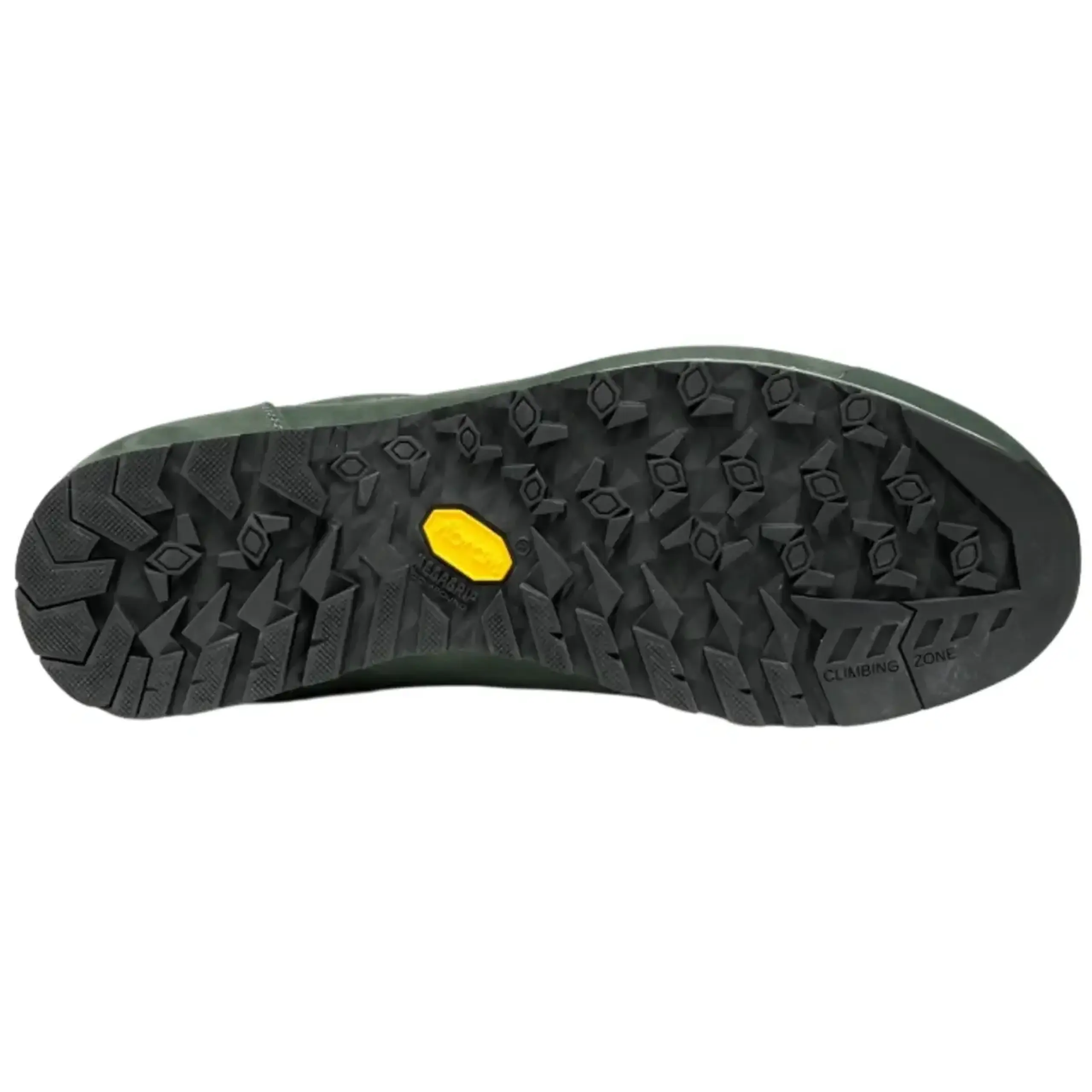Adidași Asolo Field GV MM - Culoare ocean