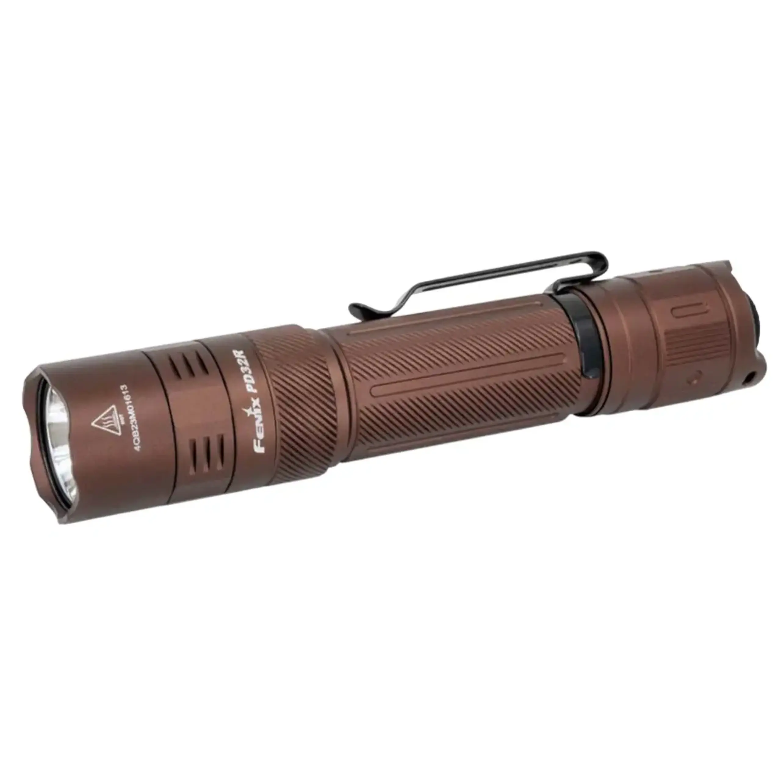 Lanternă Fenix PD32R LED - Culoare flashlight