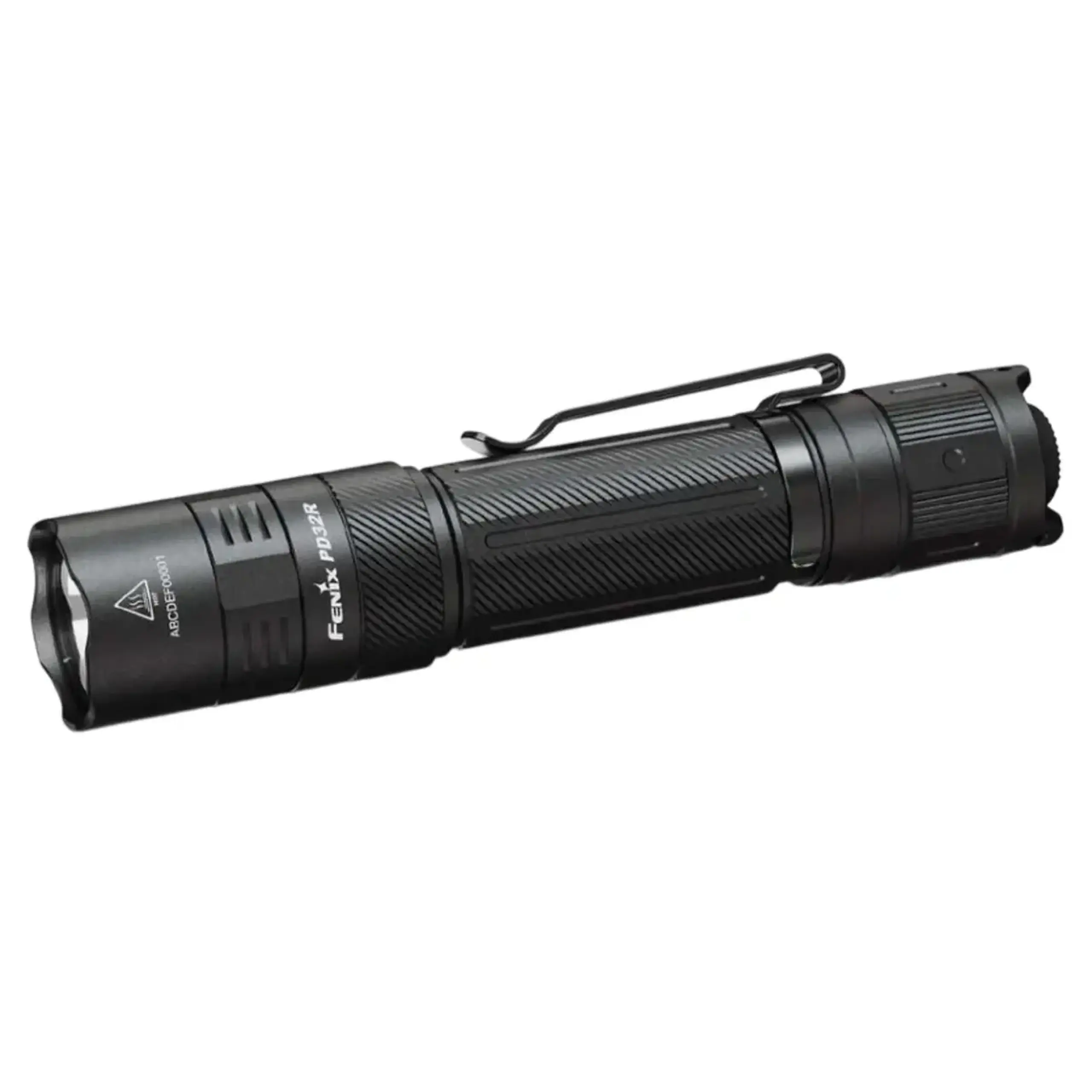 Lanternă Fenix PD32R LED - Culoare flashlight