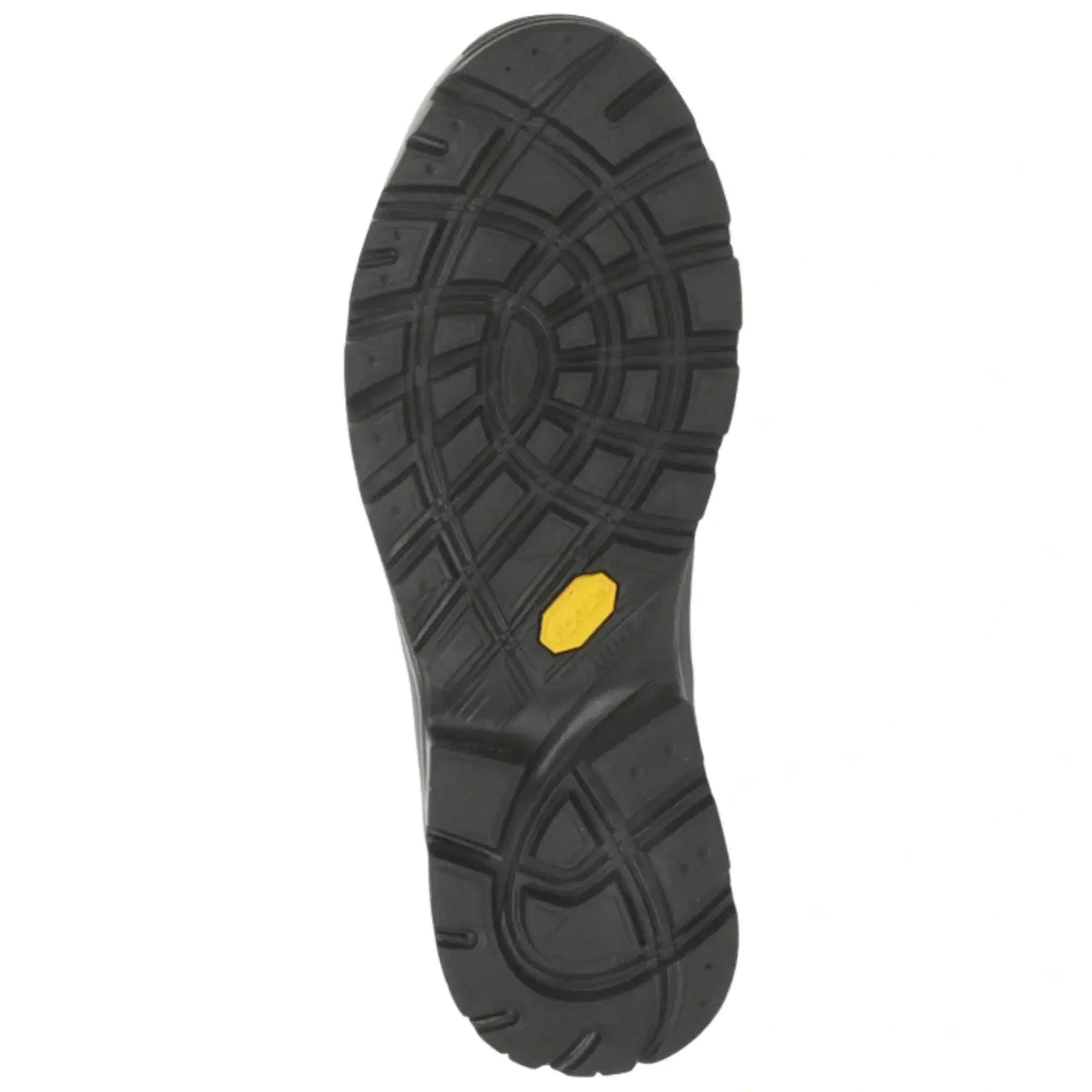 Bocanci Asolo Finder GV MM - Culoare graphite/green lime