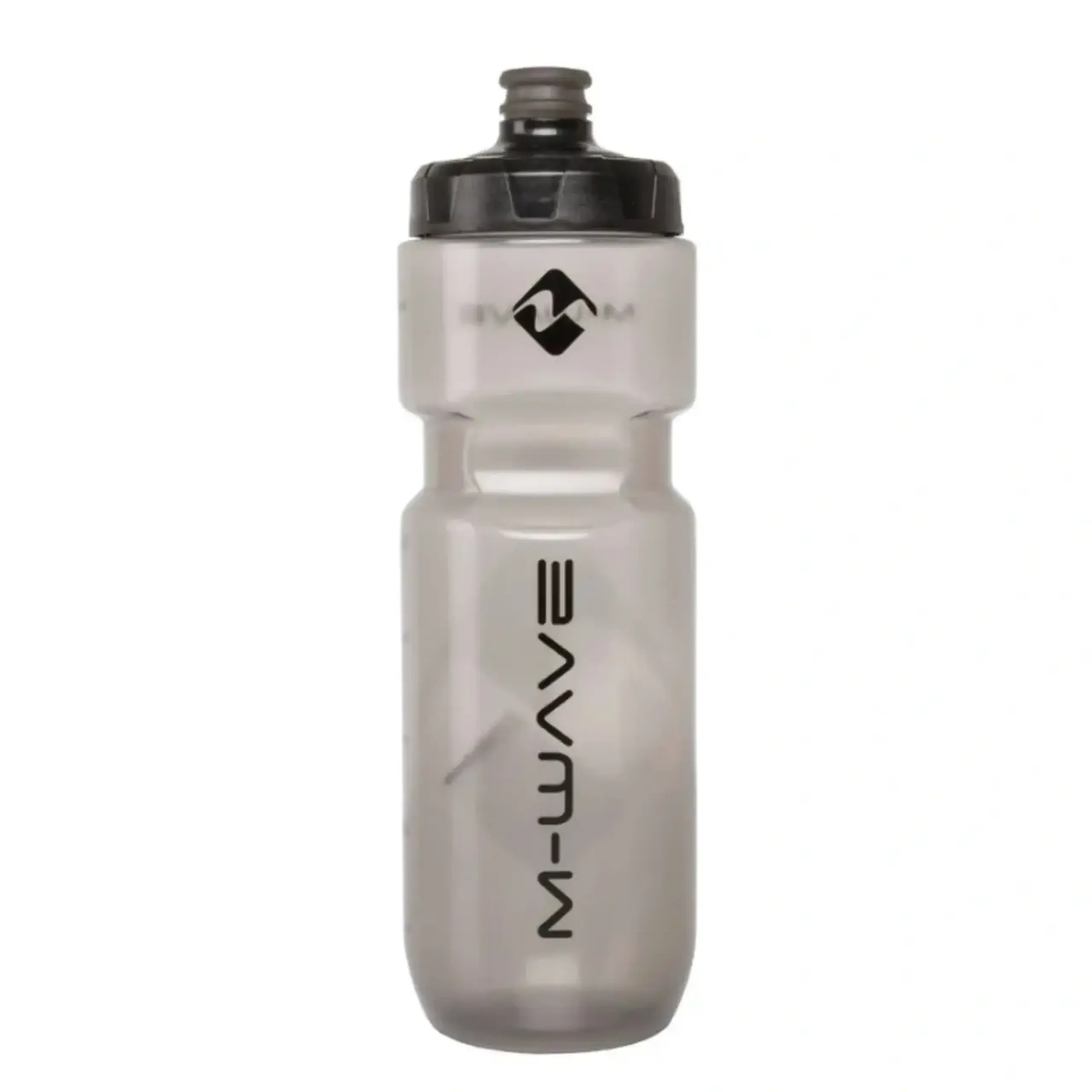Sticlă M-WAVE PBO 750 ml - Culoare black
