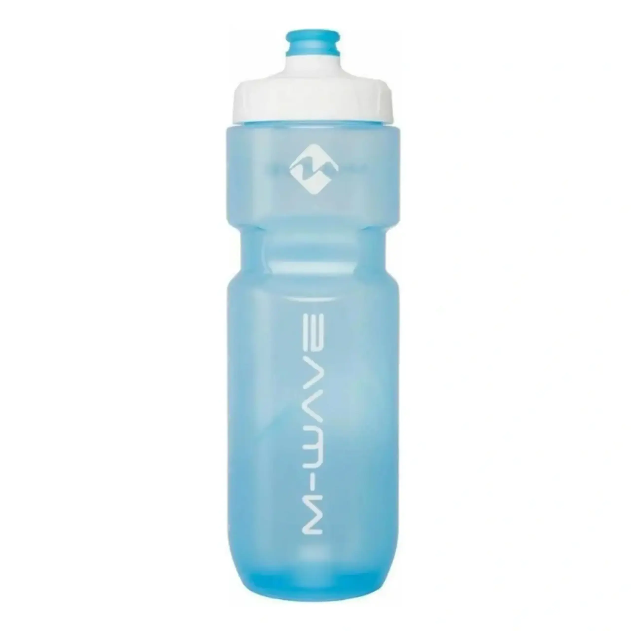 Sticlă M-WAVE PBO 750 ml - Culoare black