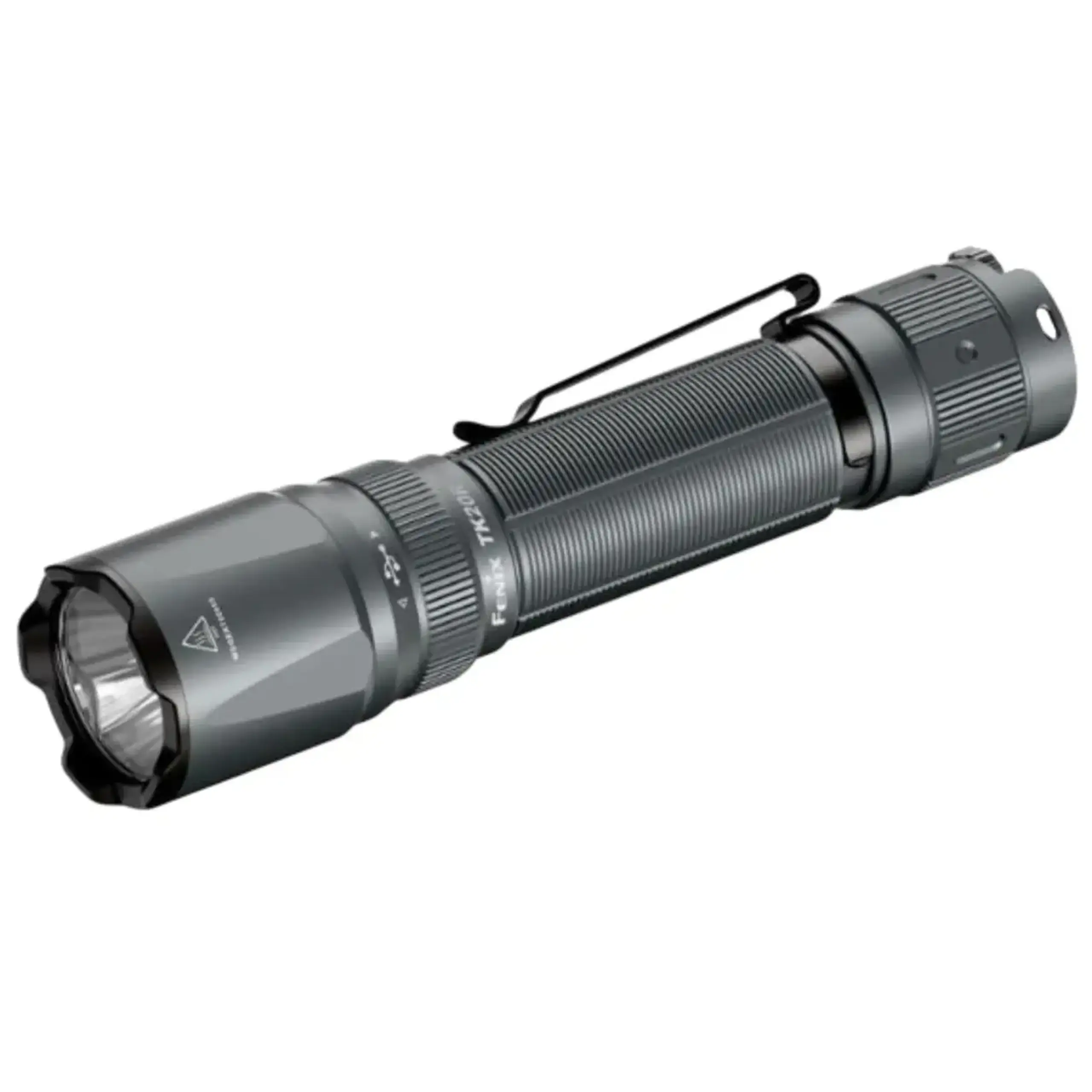 Lanternă Fenix TK20R UE LED - Culoare green