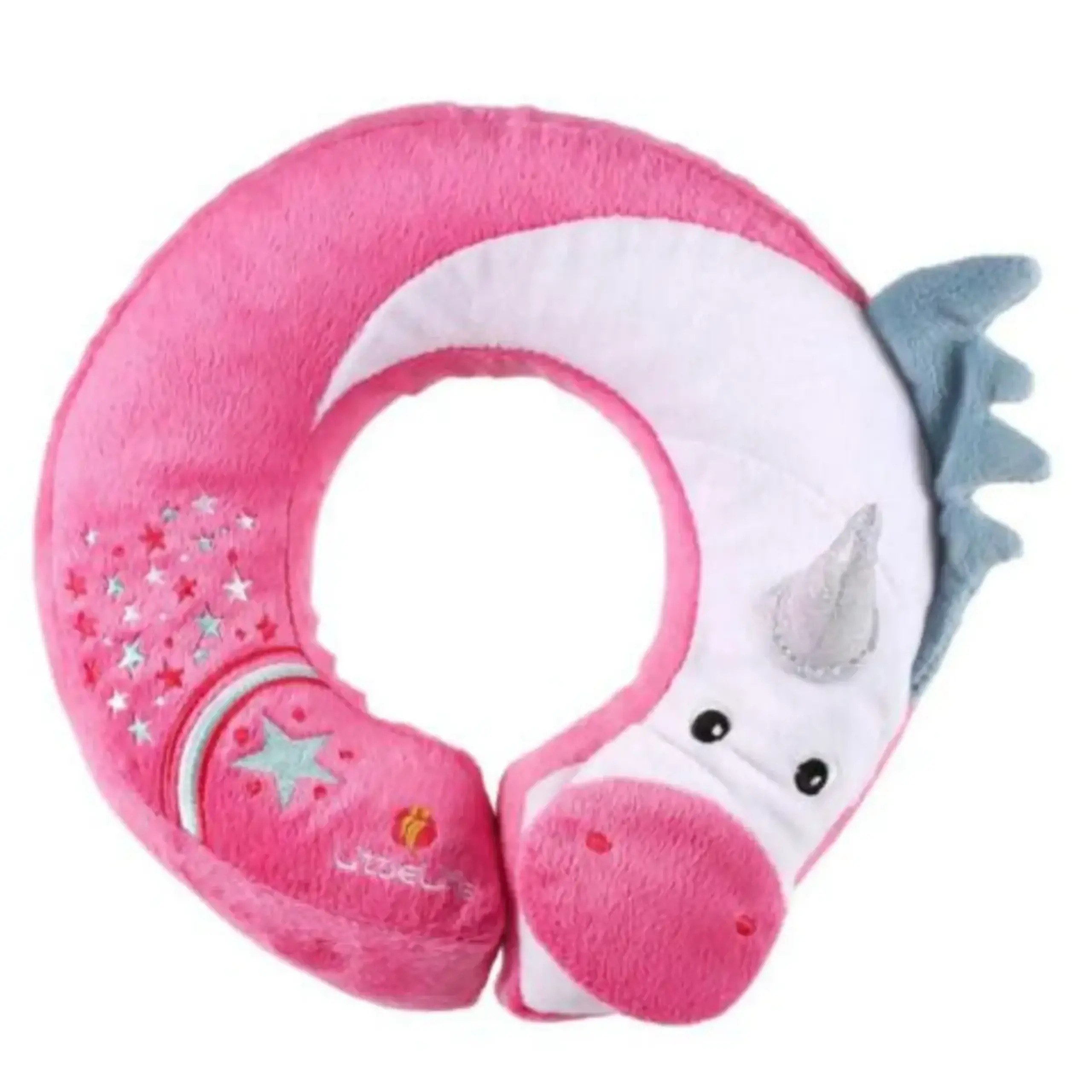 Pernă LittleLife - Culoare neckpillow snooze dino