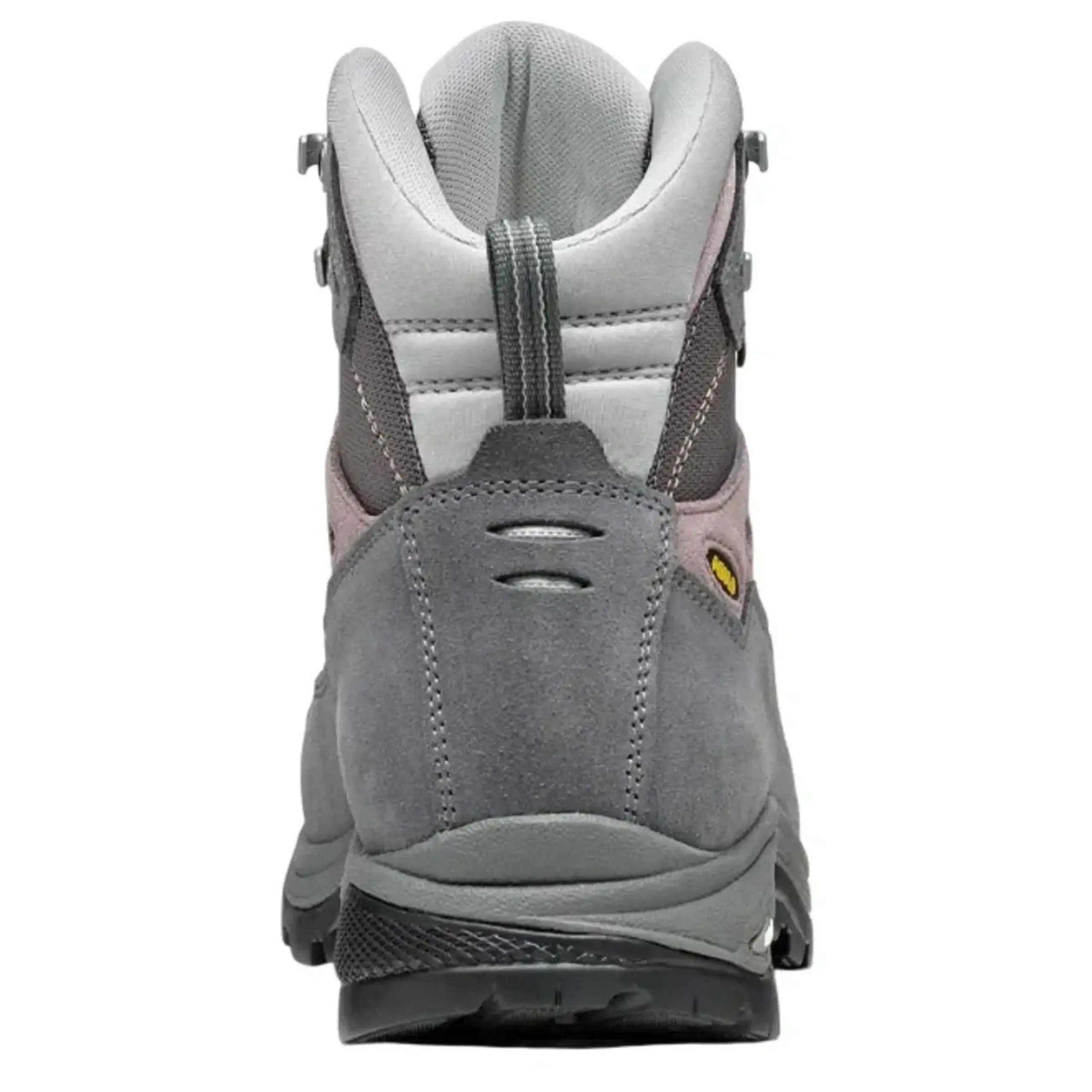 Bocanci Asolo Finder GV ML - Culoare grey/gunmetal/pool side - Culoare grey/gunmetal/pool side Размер обуви 38