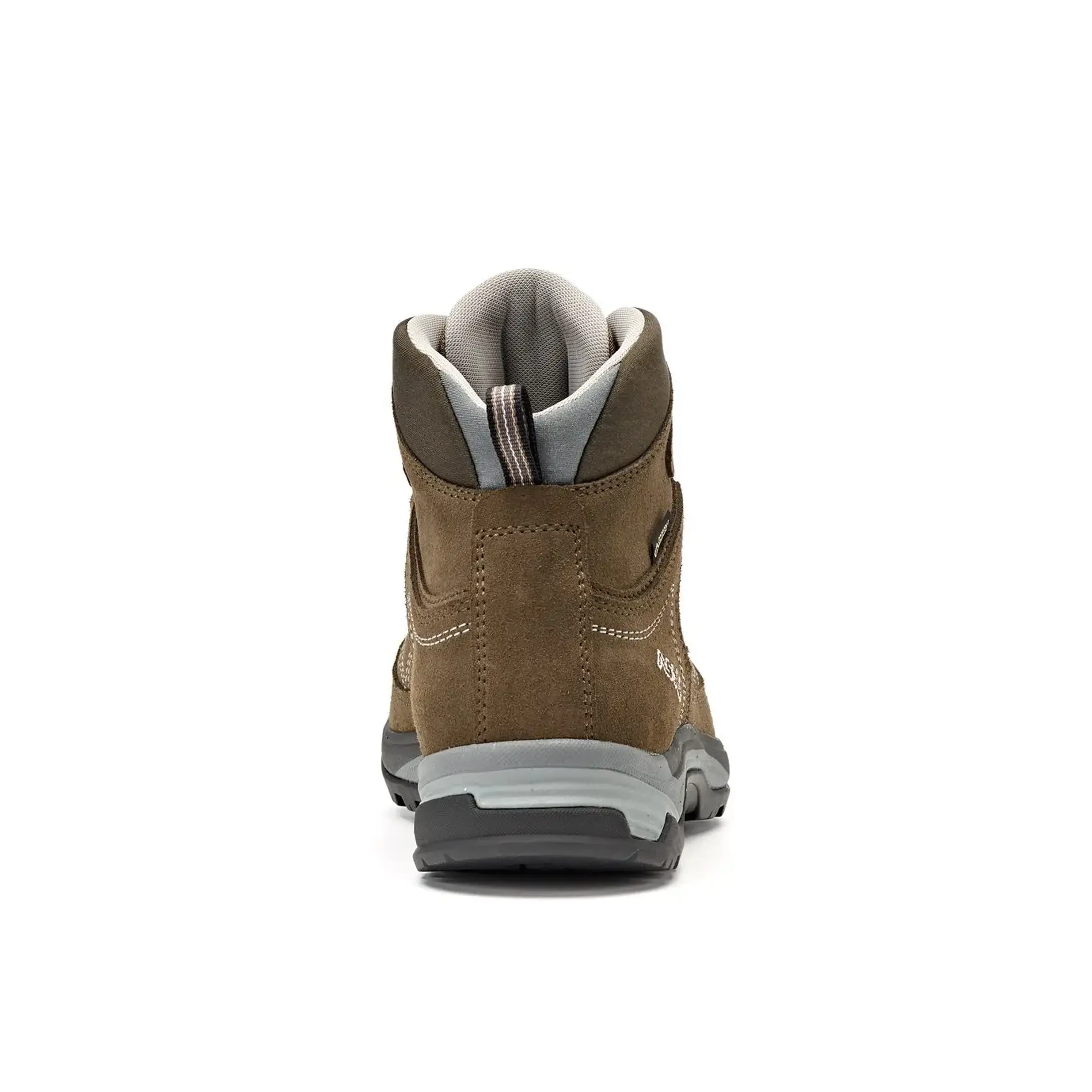 Bocanci Asolo Falcon Evo Lth GV dark brown - Размер обуви 42