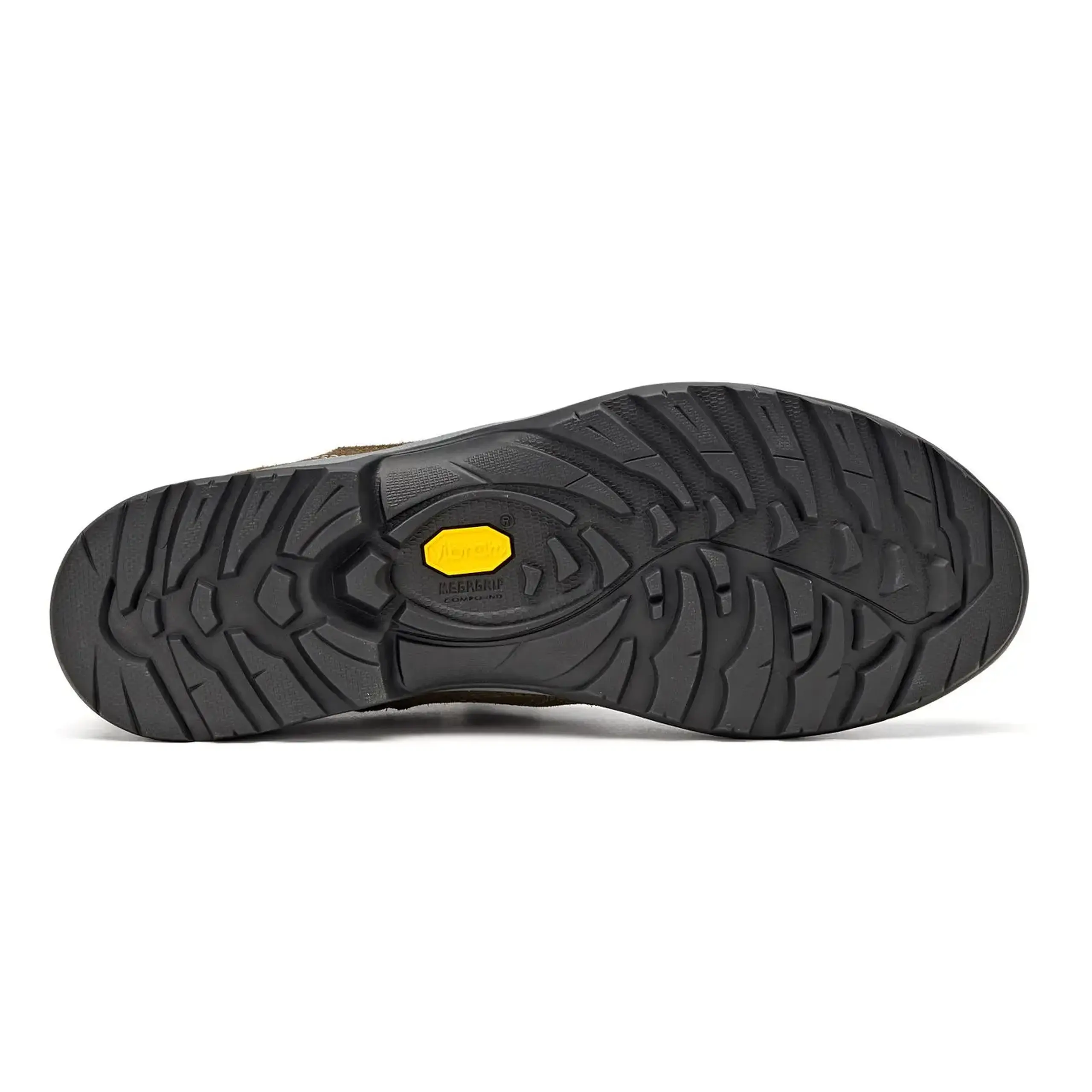 Bocanci Asolo Falcon Evo Lth GV dark brown - Размер обуви 42