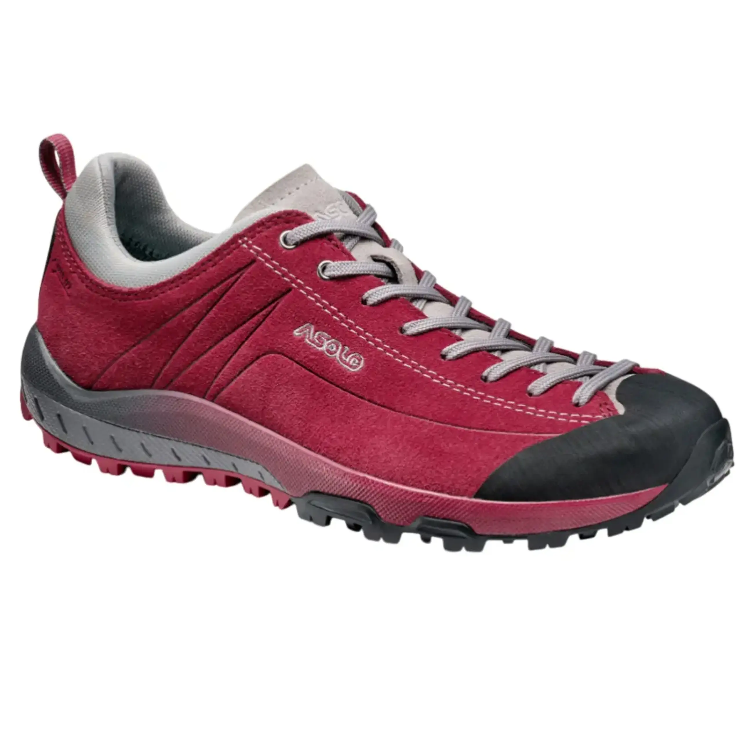 Adidași Asolo Space GV W - Culoare gerbera