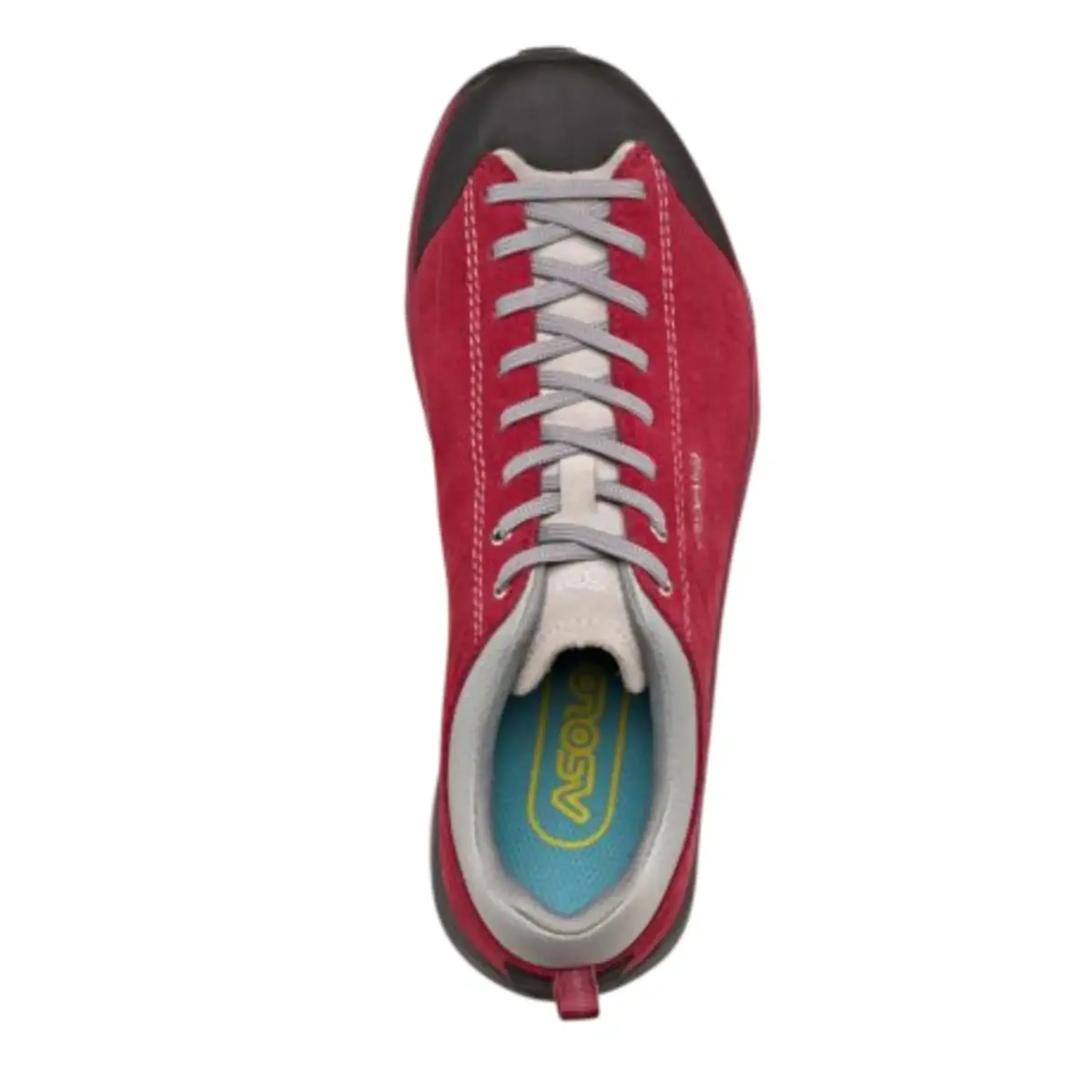 Adidași Asolo Space GV W - Culoare gerbera