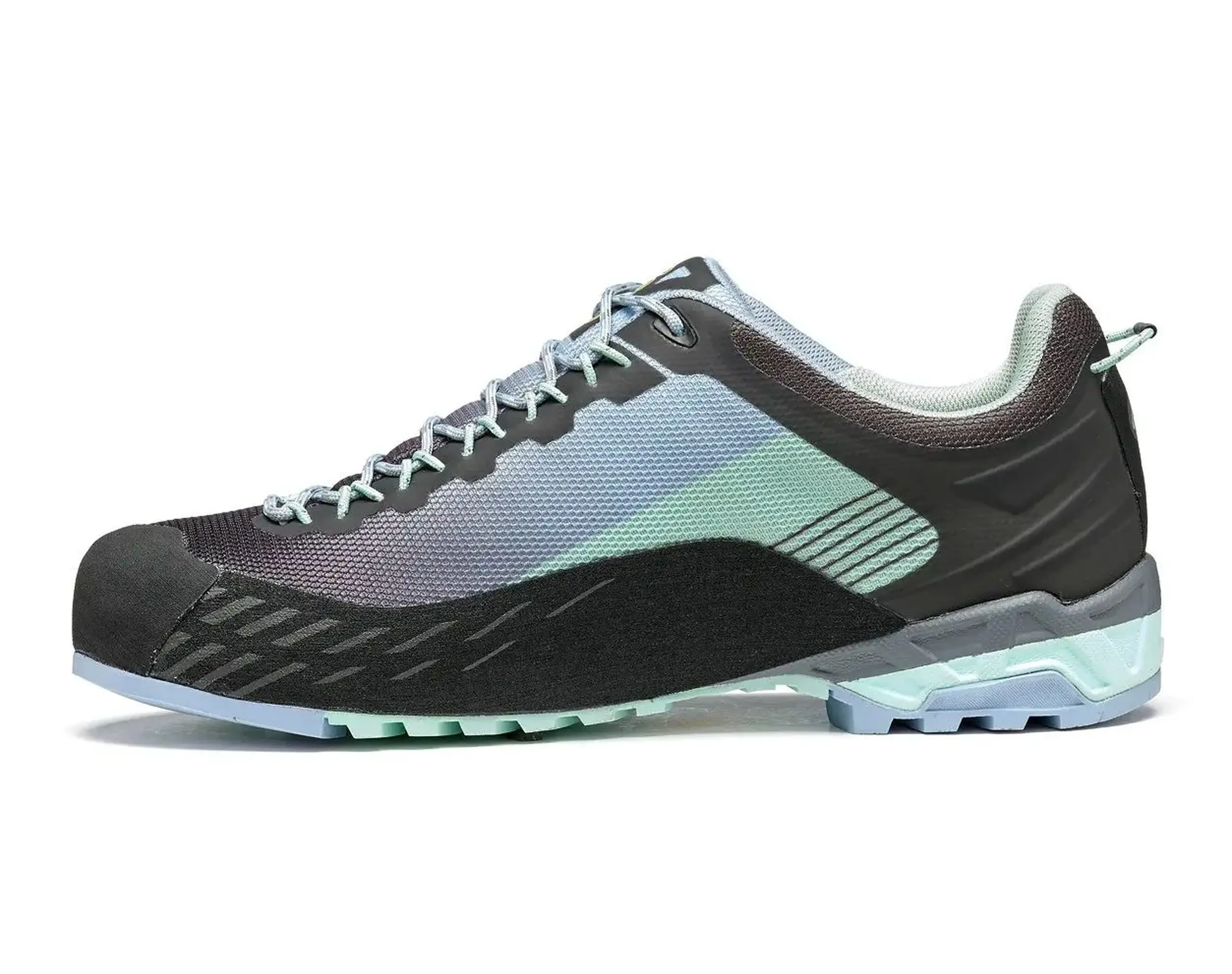 Adidași Asolo Eldo GV ML drook green/blue fog - Размер обуви 40
