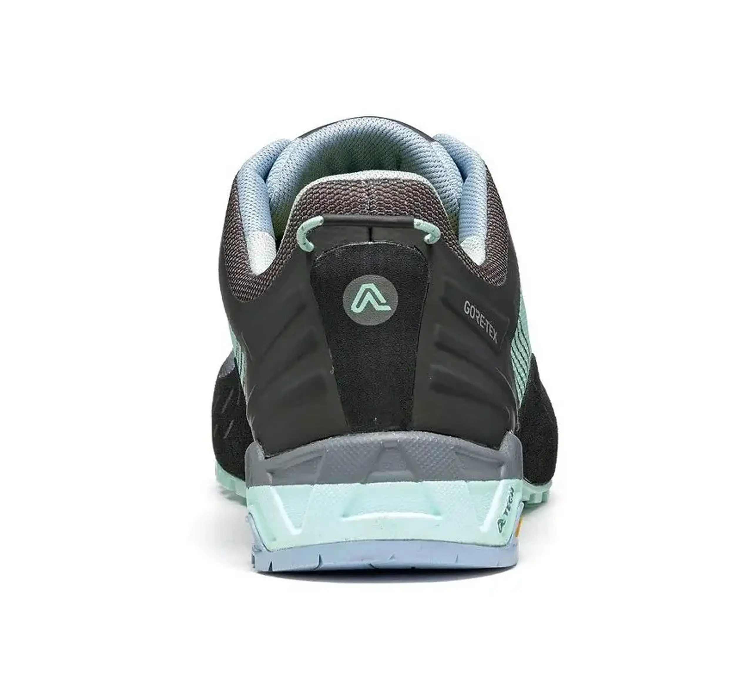 Adidași Asolo Eldo GV ML drook green/blue fog - Размер обуви 40
