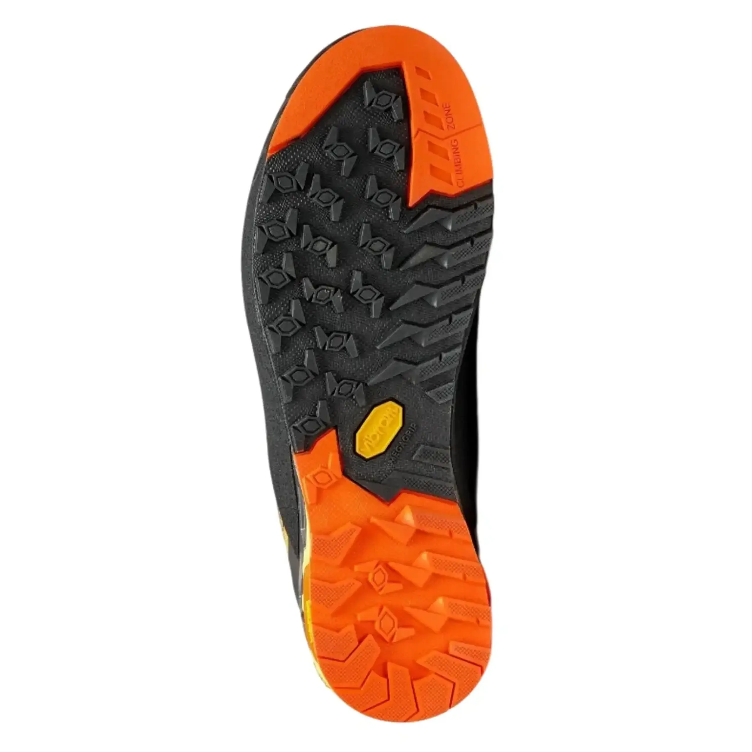Adidași Asolo Eldo GV - Culoare green