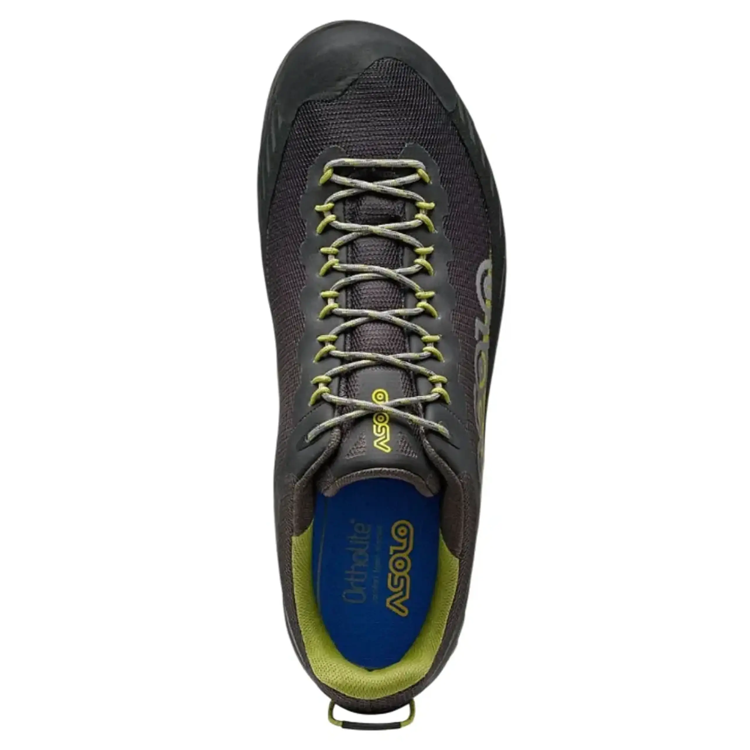 Adidași Asolo Eldo GV - Culoare green