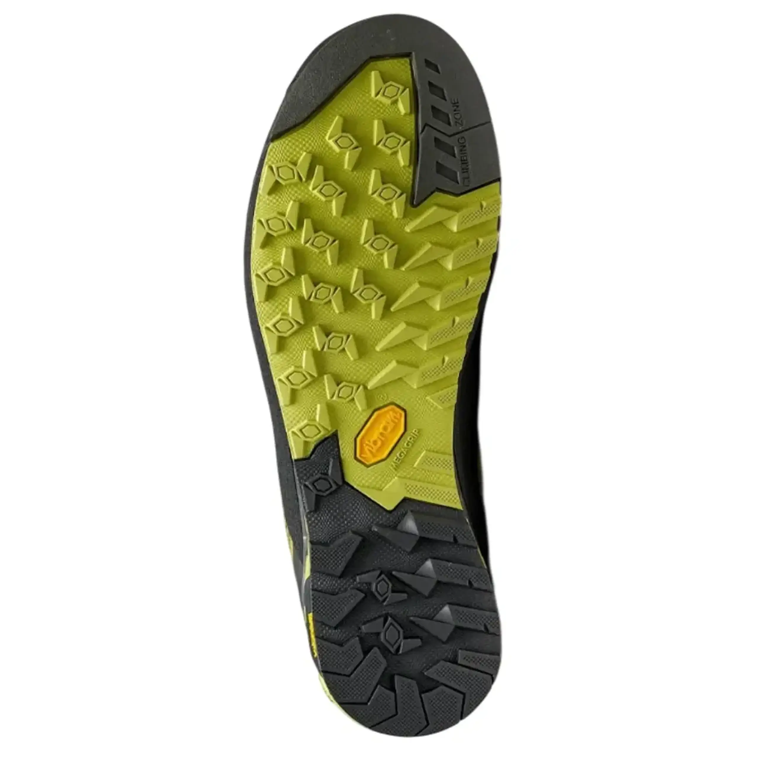 Adidași Asolo Eldo GV - Culoare green