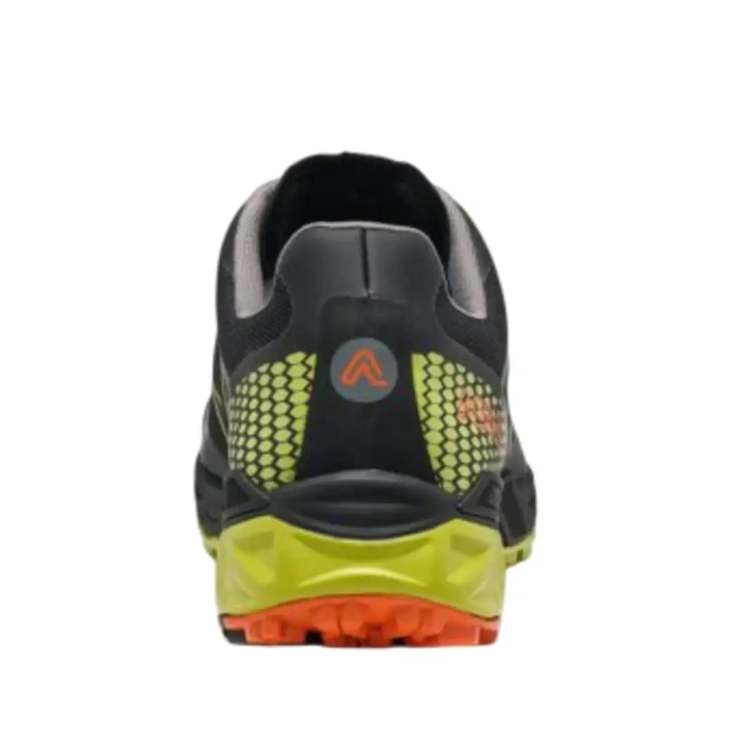 Adidași Asolo Tahoe GTX - Culoare black/safety