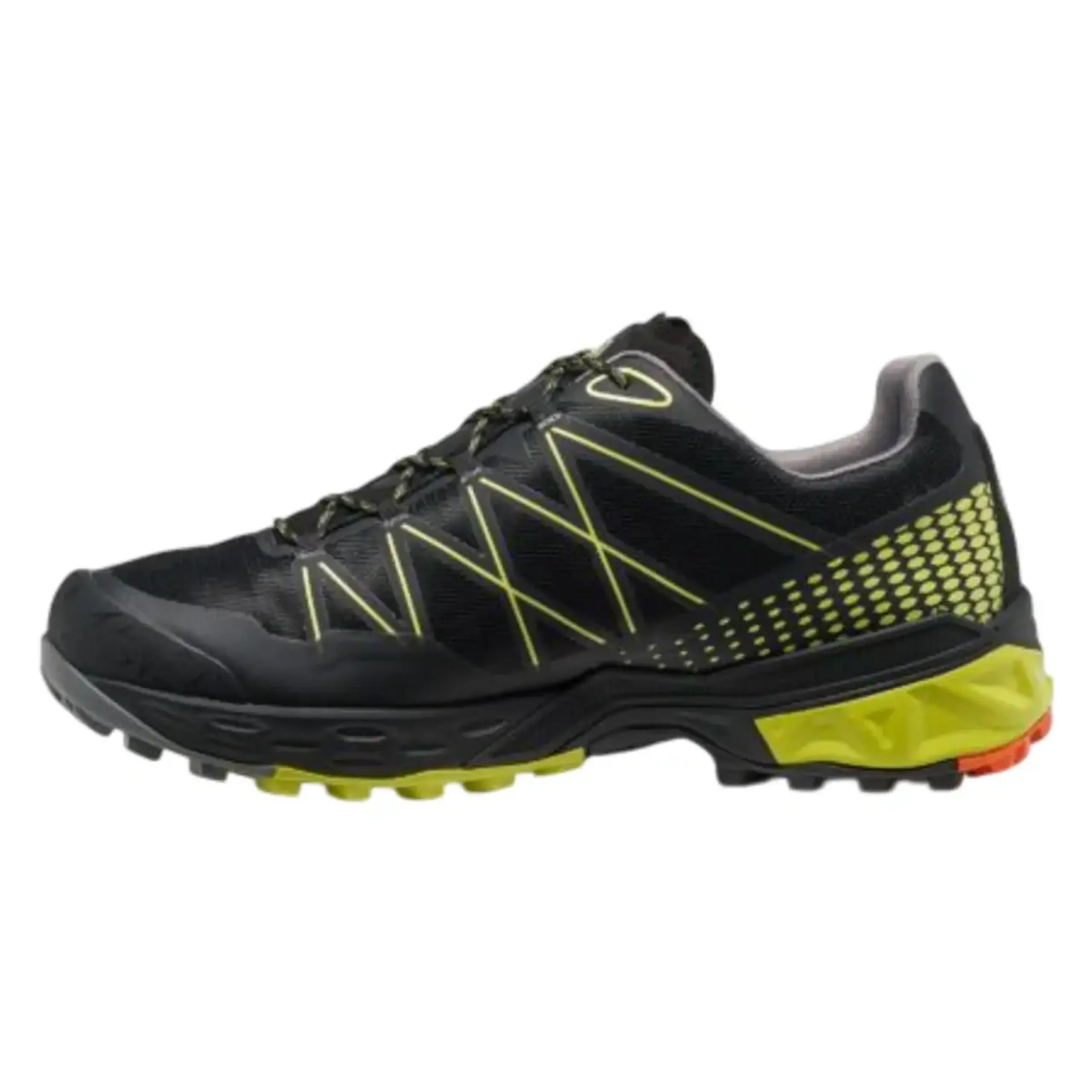Adidași Asolo Tahoe GTX - Culoare black/safety