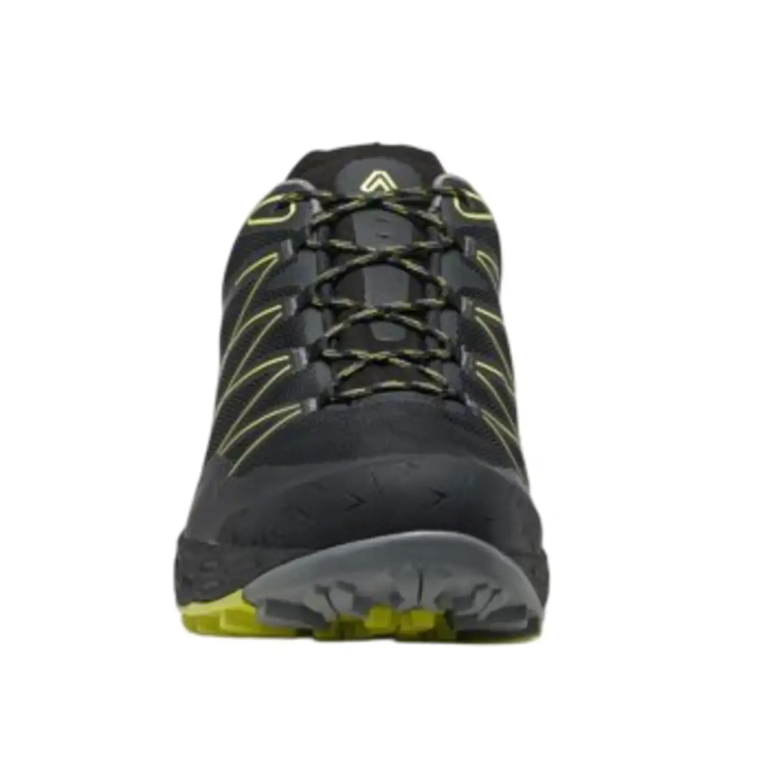 Adidași Asolo Tahoe GTX - Culoare black/safety